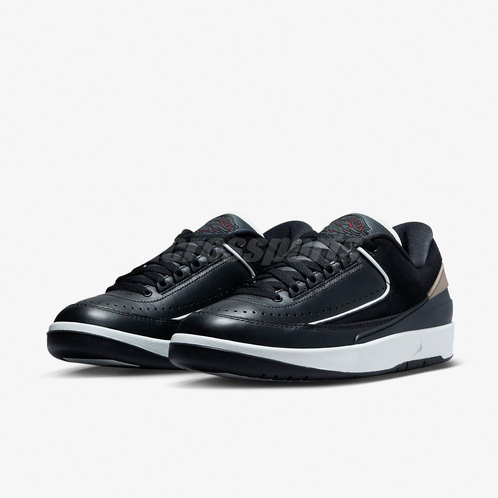 シューズ(男性用) Air Jordan 2 Retro Low \