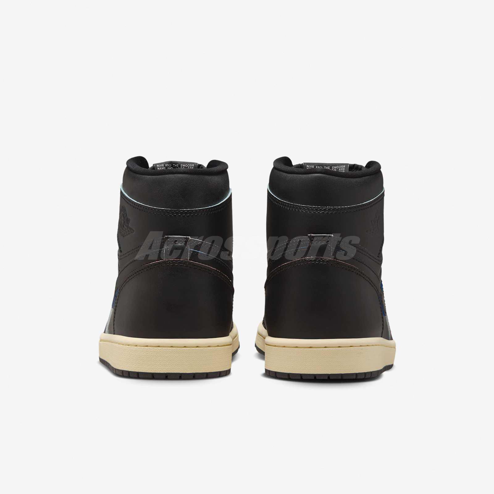 Nike Air Jordan 1 Retro High OG AJ1 Self Expression Men Casual