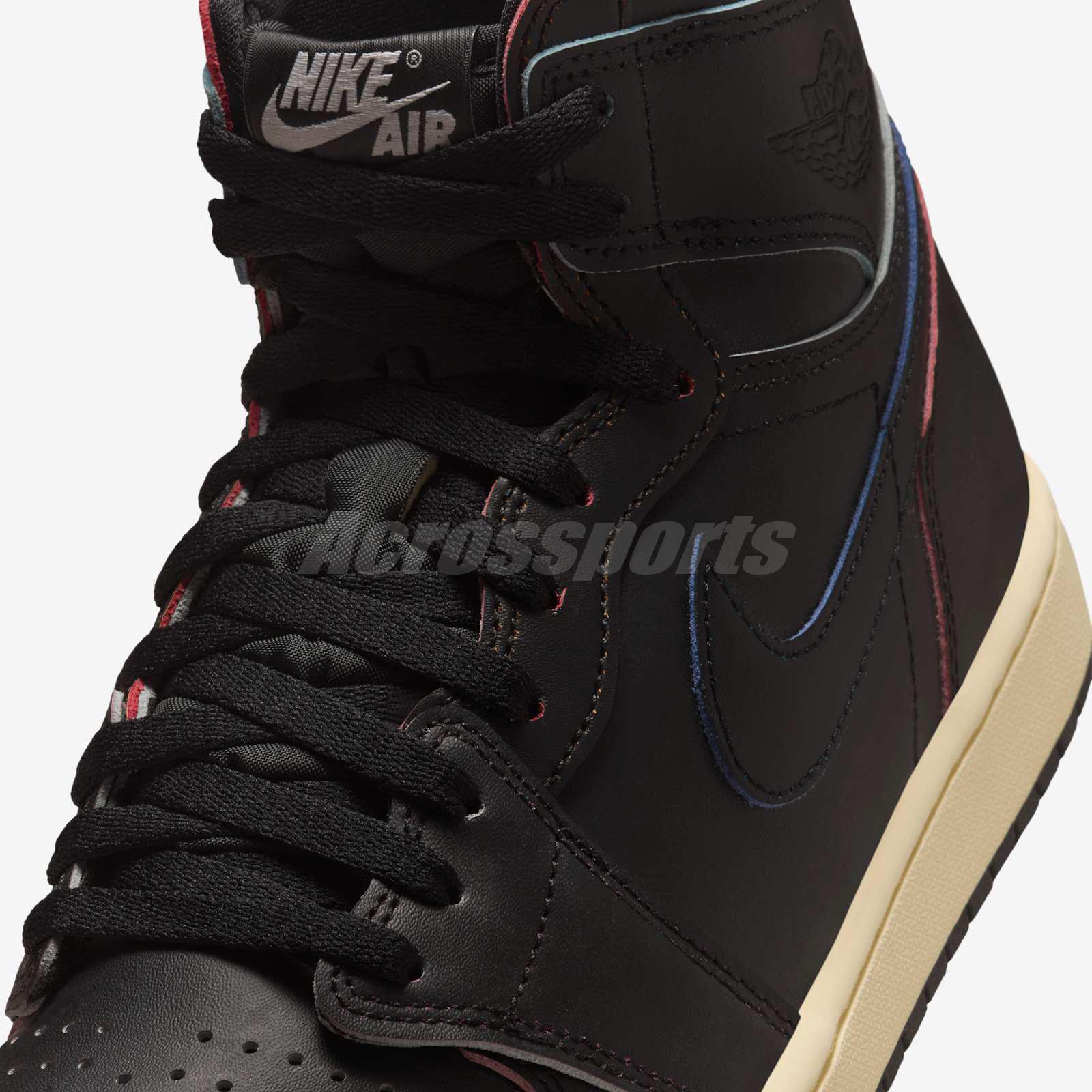 Nike Air Jordan 1 Retro High OG AJ1 Self Expression Men Casual