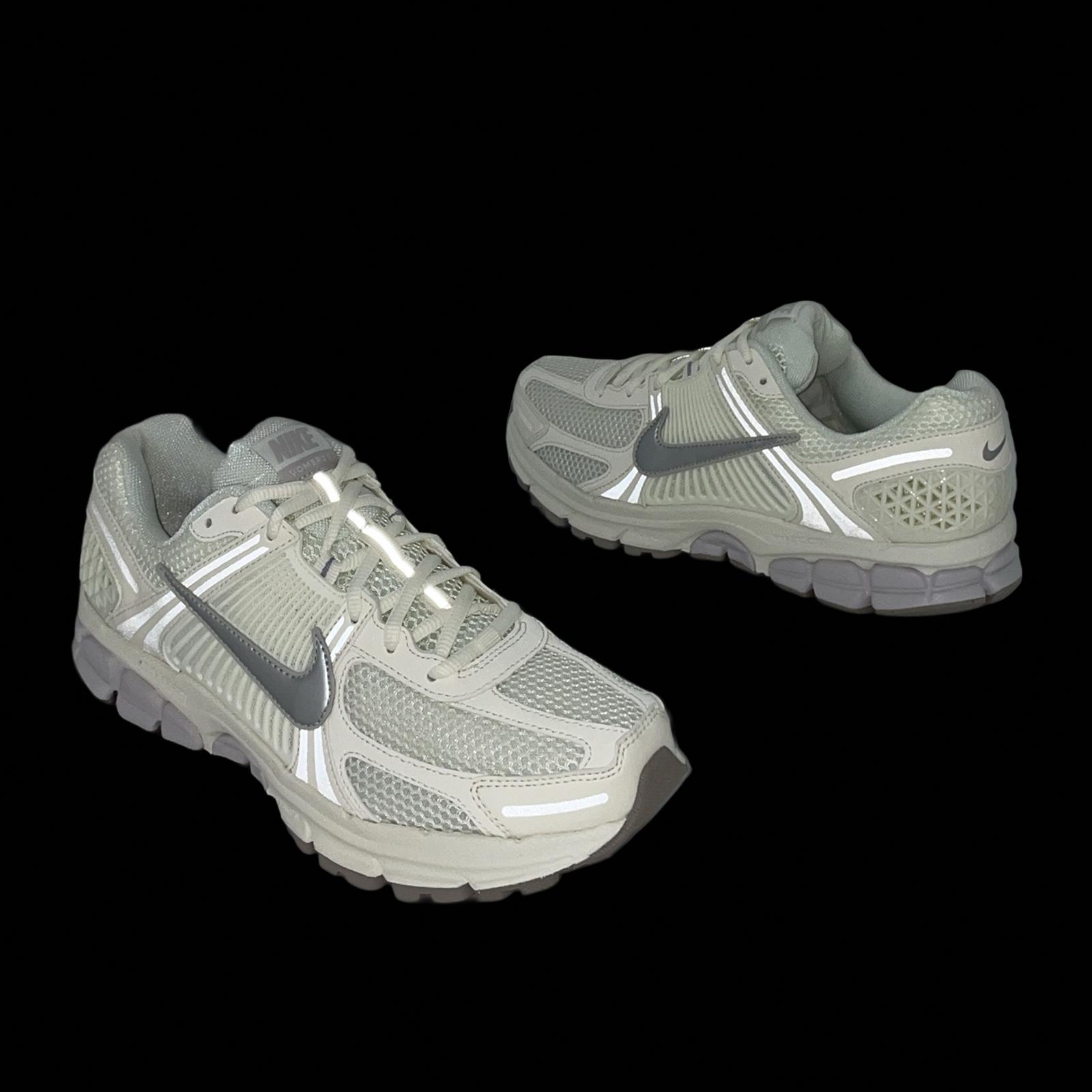 Nike Zoom Vomero 5 Sail Vast Grey Men Casual Lifestyle Shoes