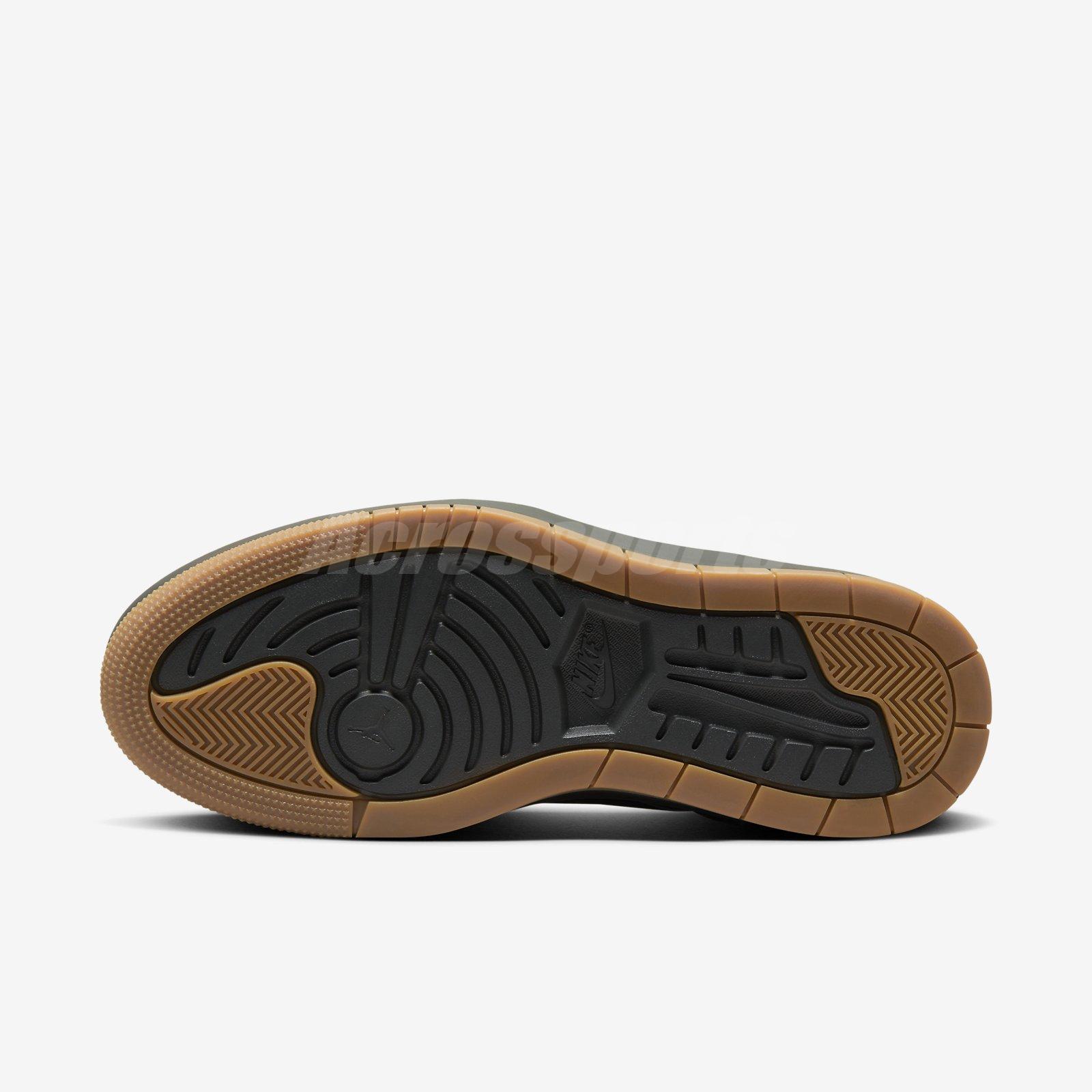 ★ナイキ★新品 WMNS AIR JORDAN 1 ELEVATE \"Black Gum\" Wmns Jordan 1 Elevate High SE 'Black Gum' - Air Jordan