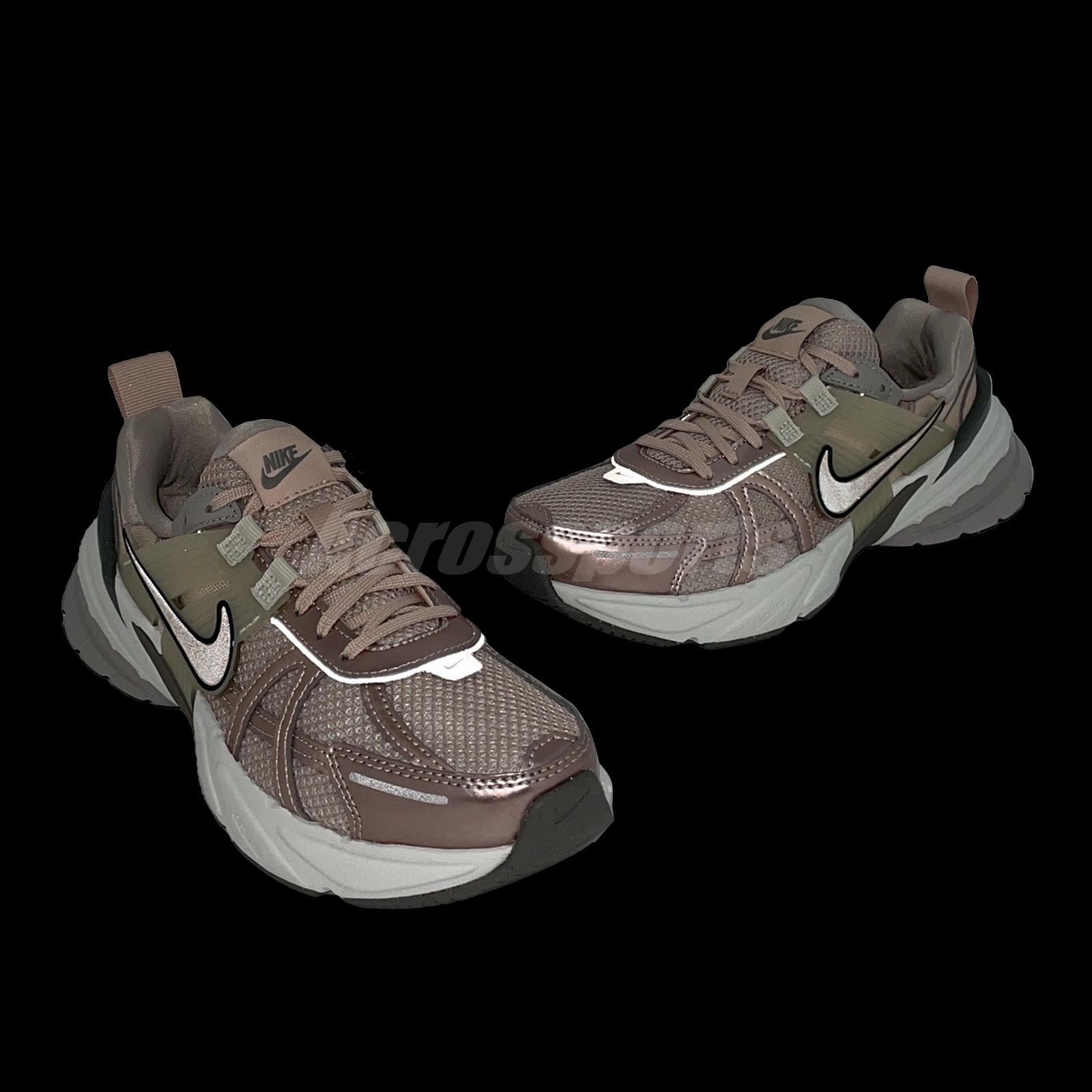 Nike Wmns V2K Run Particle Beige Women Casual Lifestyle