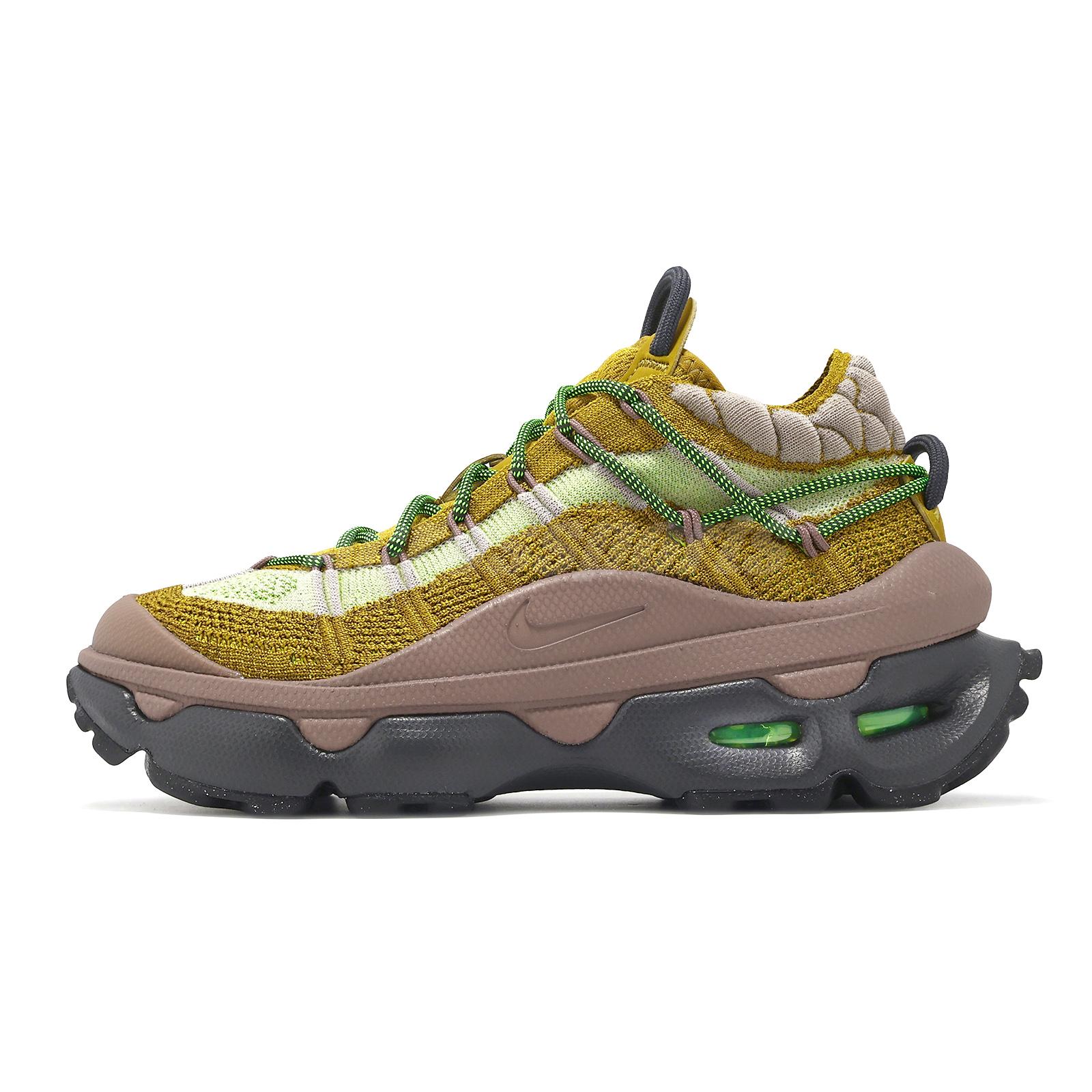 NIKE AIRMAX95ウーブンWoven27.5cm NIKE】「NIKE AIR MAX 95 WOVEN ナイキ エア マックス 95 ウーブン」4