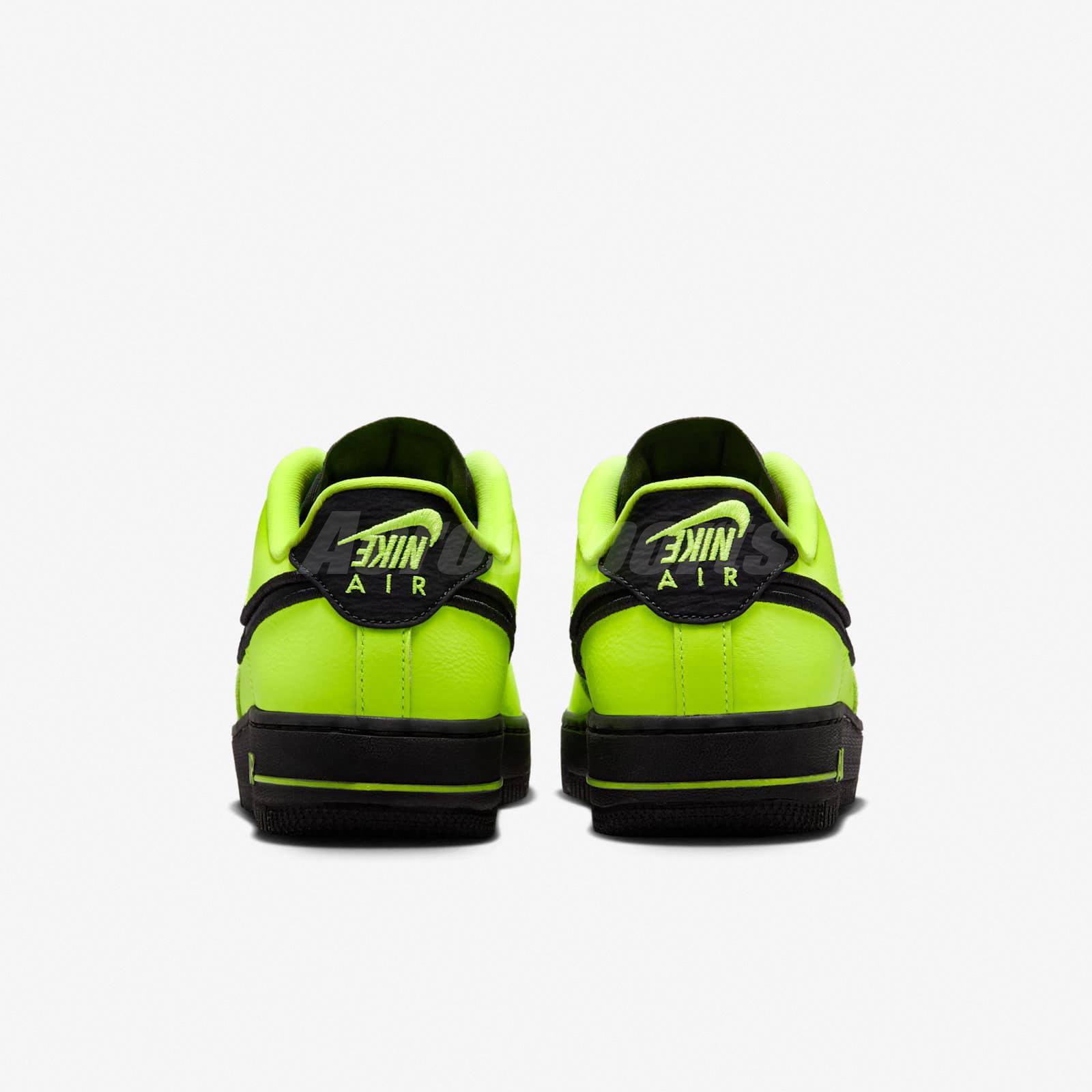 Nike Wmns Air Force 1 Dance AF1 Dance Pack Volt Women Casual