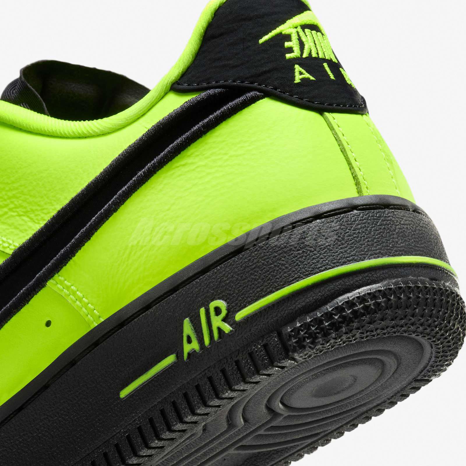 Nike Wmns Air Force 1 Dance AF1 Dance Pack Volt Women Casual