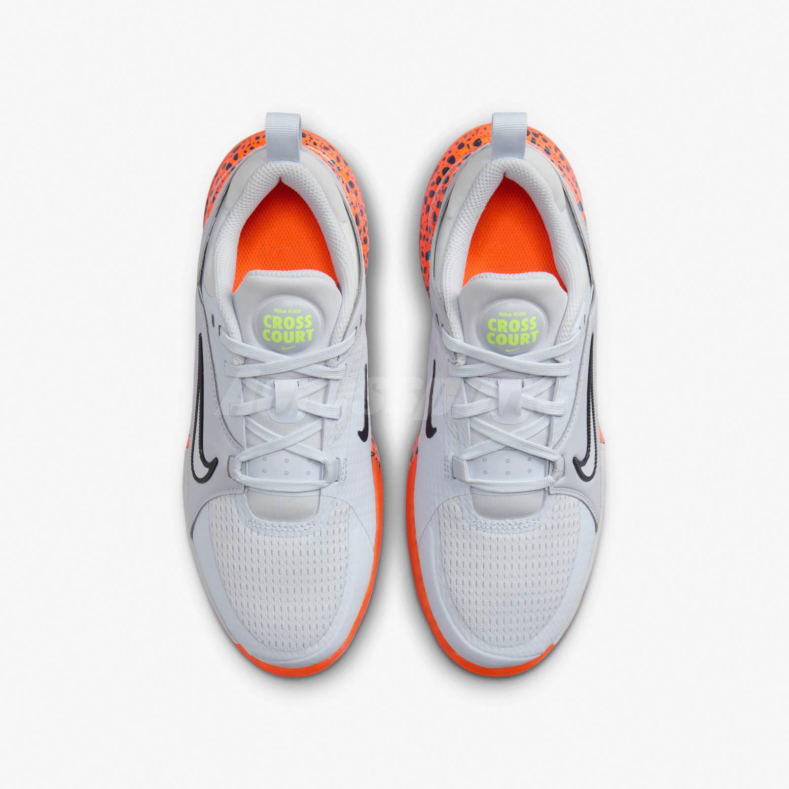 Nike Crosscourt Electric GS Olympic Safari Kids Youth