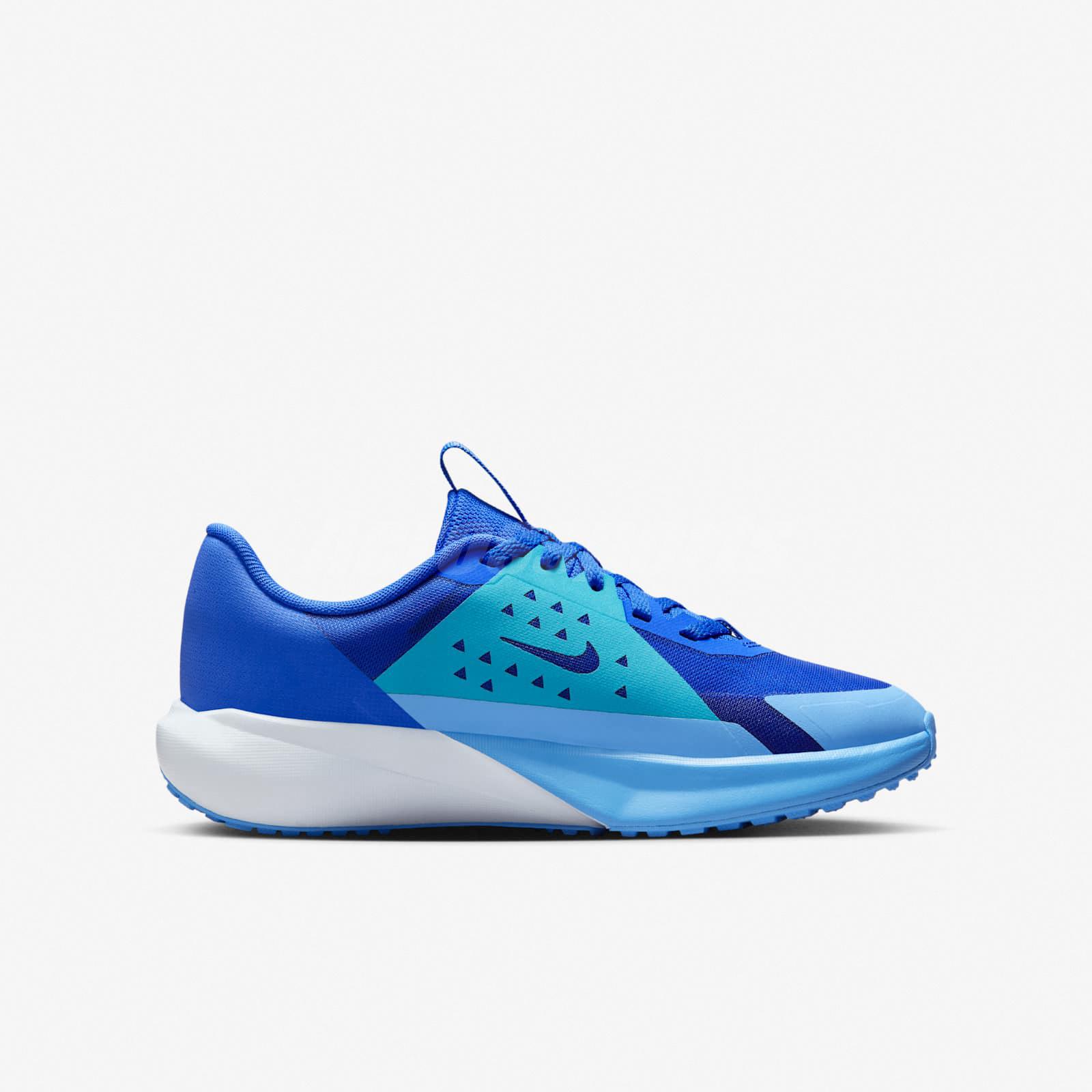 Nike Sonic Fly GS Blue Tint Kids Youth Road Running Jogging Shoes