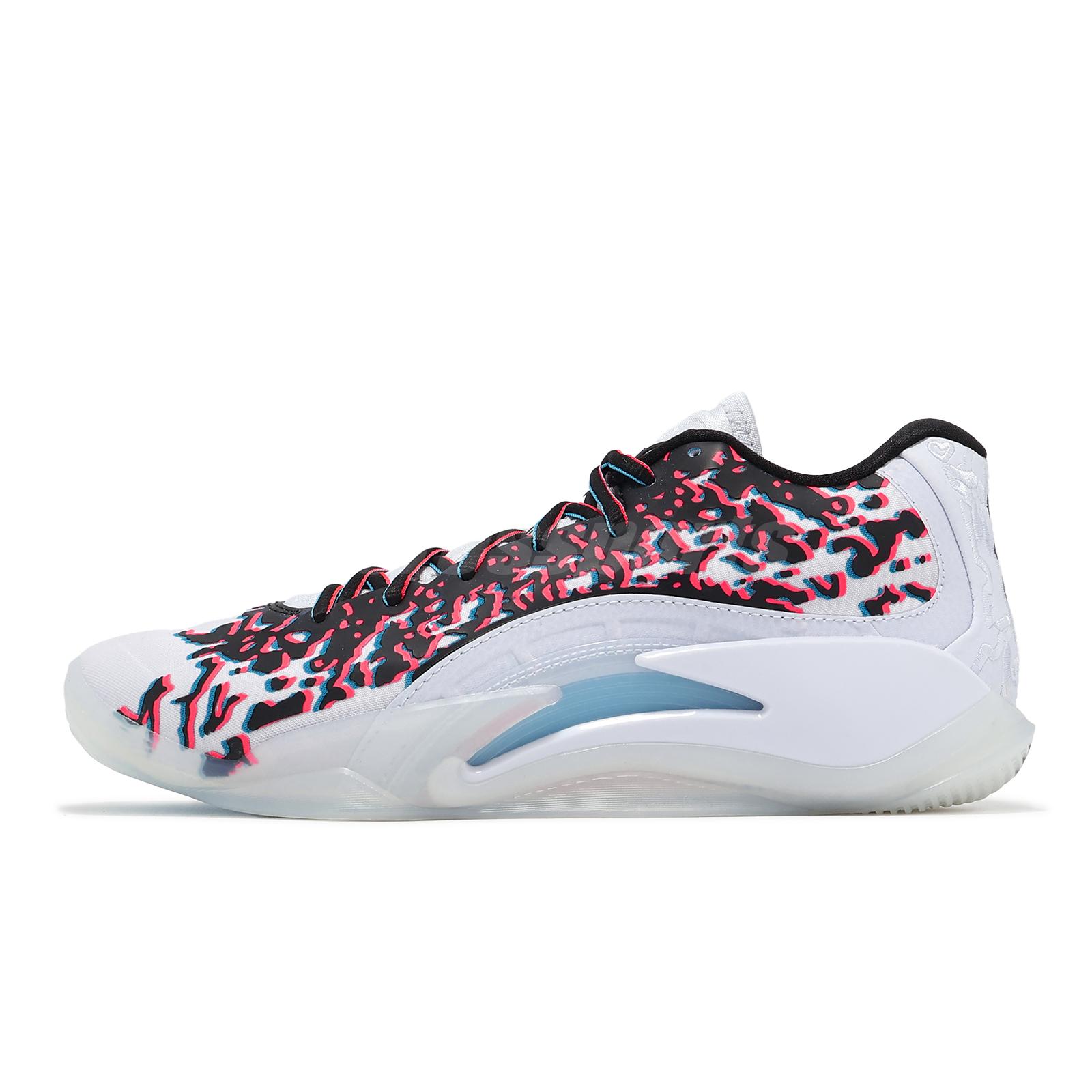 シューズ(男性用) ZION 3 PF Nike Zion 3 PF Williamson Z-3D Football Grey Men Basketball