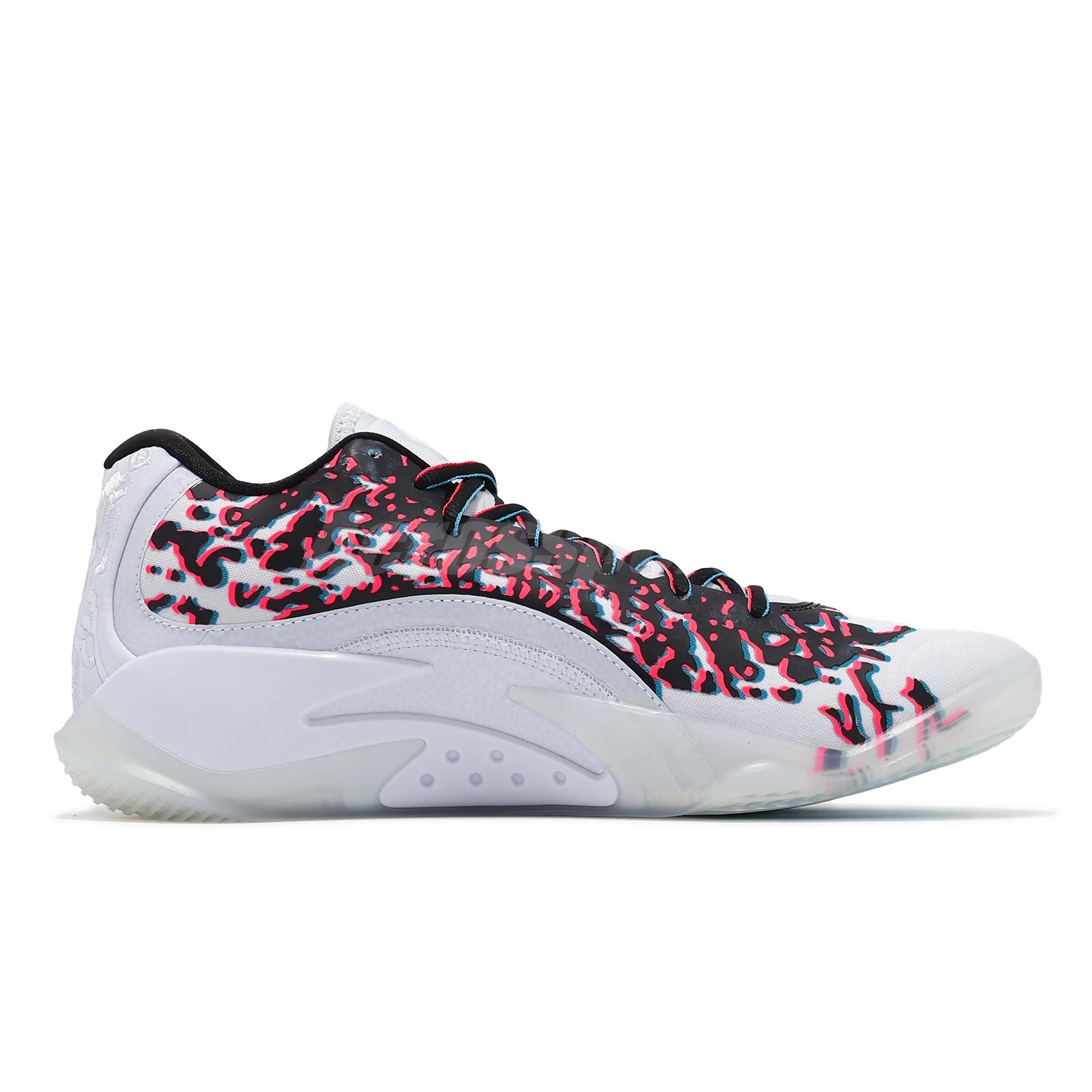 シューズ(男性用) NIKE ZION3 27cm Nike Zion 3 PF Zion Williamson Rising Men Basketball Hoopers
