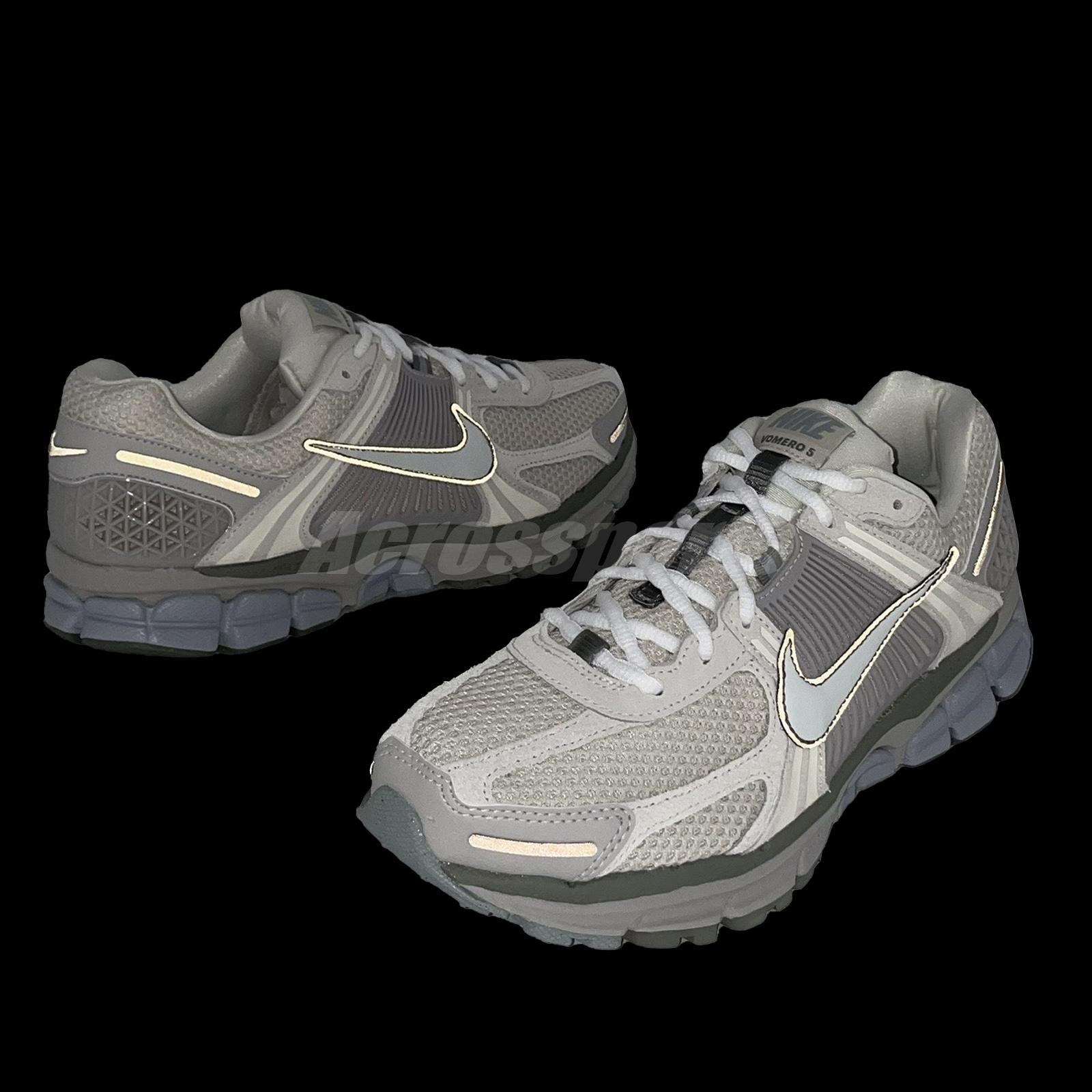Nike Zoom Vomero 5 Light Orewood Brown Men Casual Shoes Sneakers