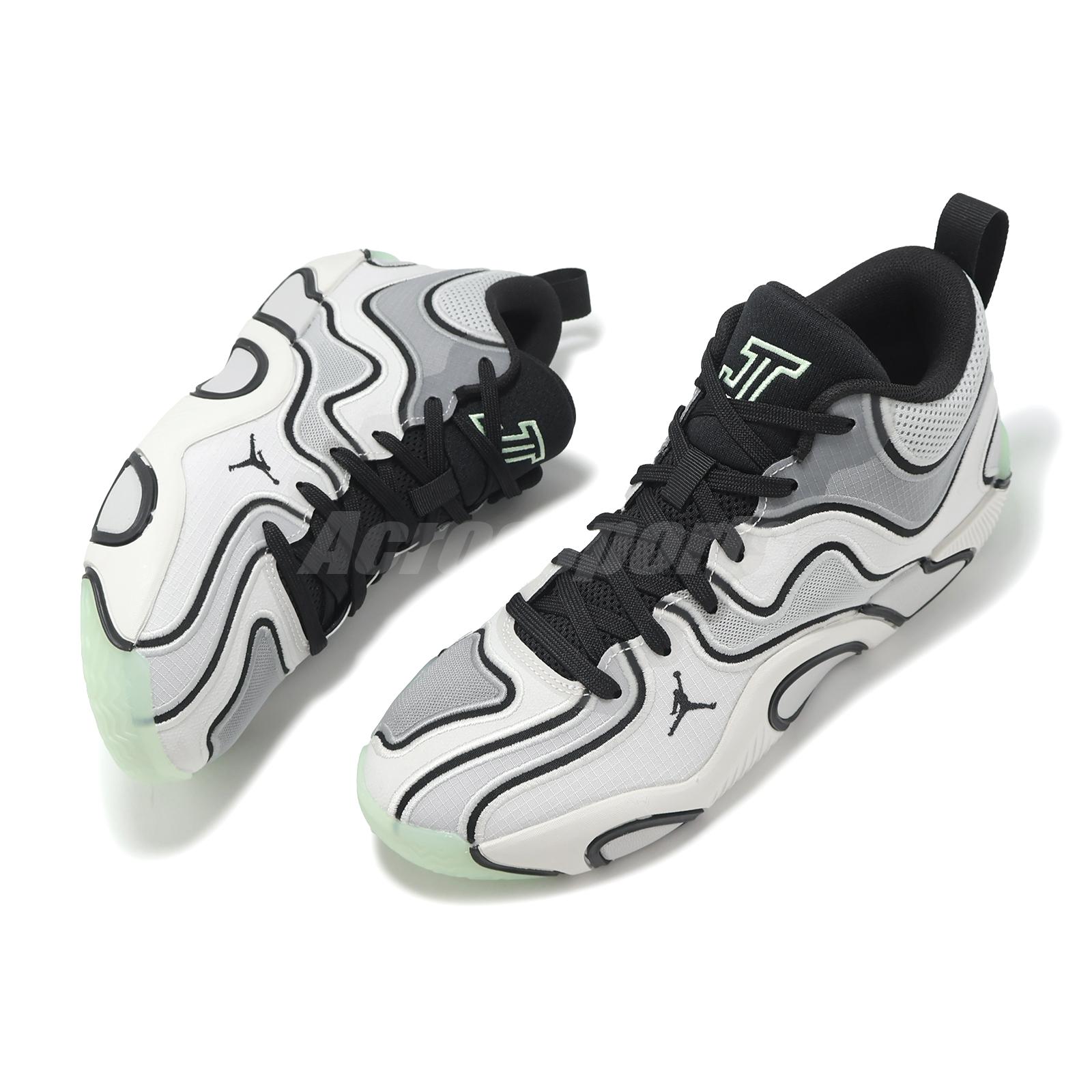 Nike Jordan Tatum 3 PF Jayson Tatum Zen Men Basketball