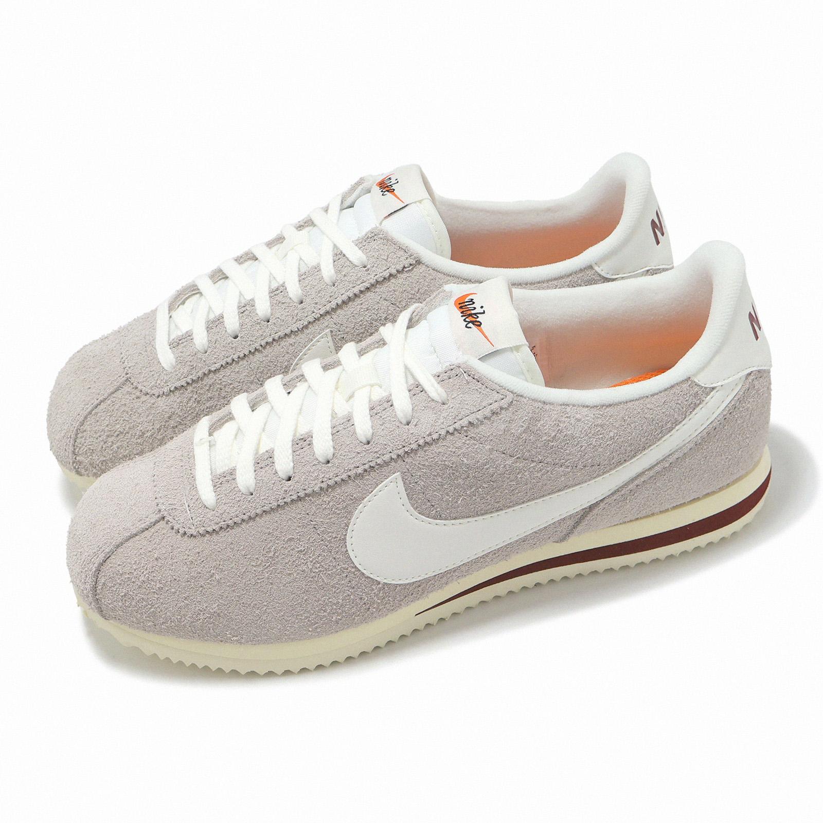 シューズ・サンダルその他 Nike Cortez SE Suede Mens Shoes HF3142-001 M Nike Cortez SE Suede HF3142-001 – BB Branded
