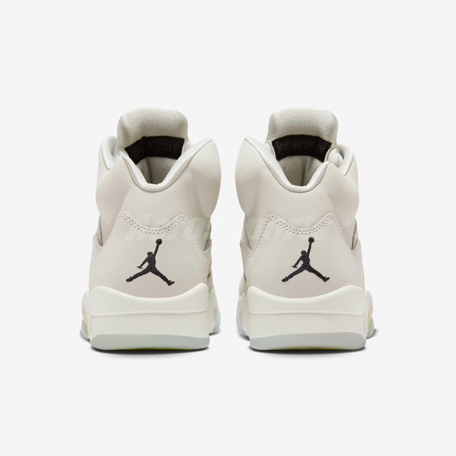 NIKE ☆ Air Jordan 5 Retro Women’s ‘Year of the Snake’ Air Jordan 5 Year of the Snake HF3183-001