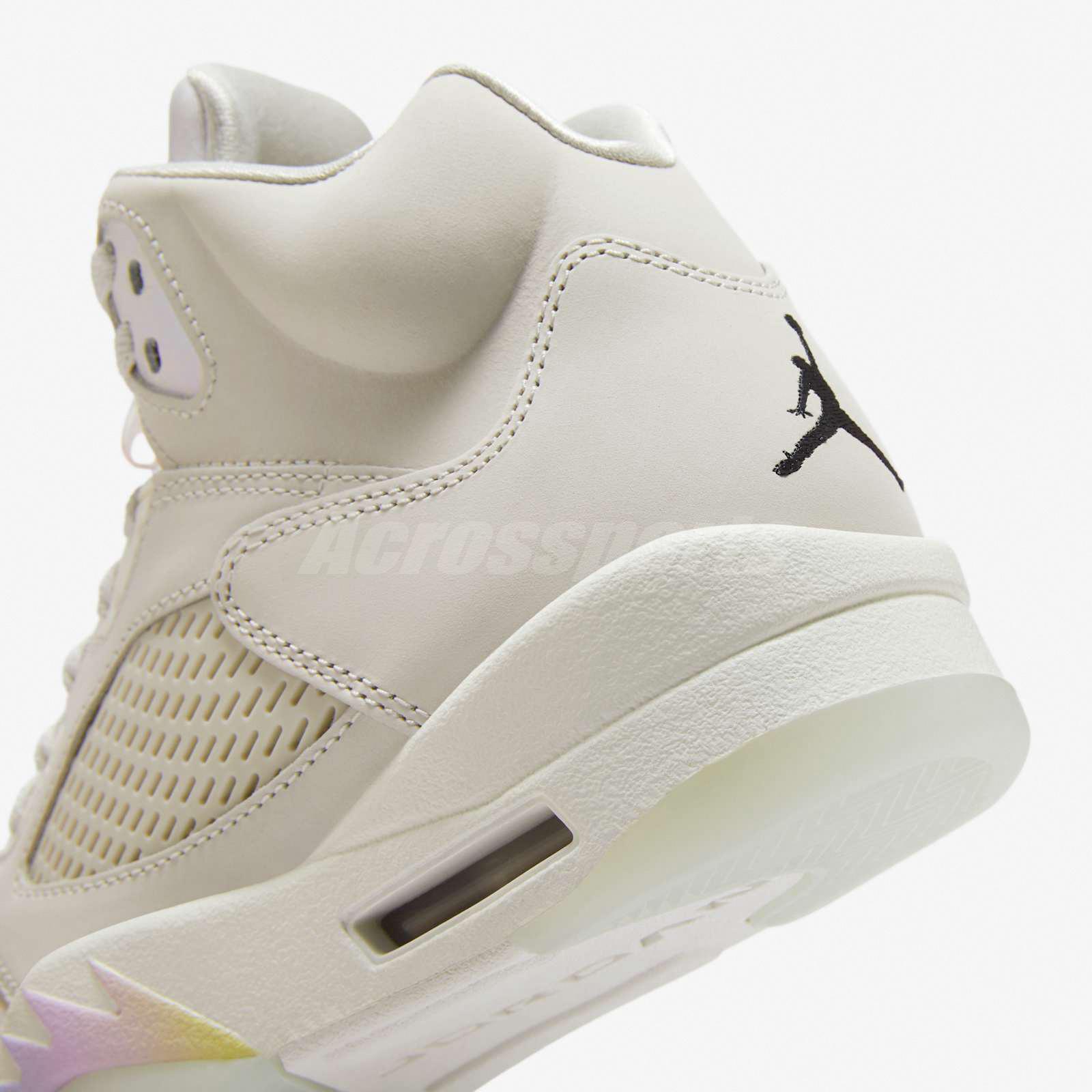 スニーカー Nike Wmns Air Jordan 5 Retro Year of the Snake Air-Jordan-5-Year-of-the-Snake