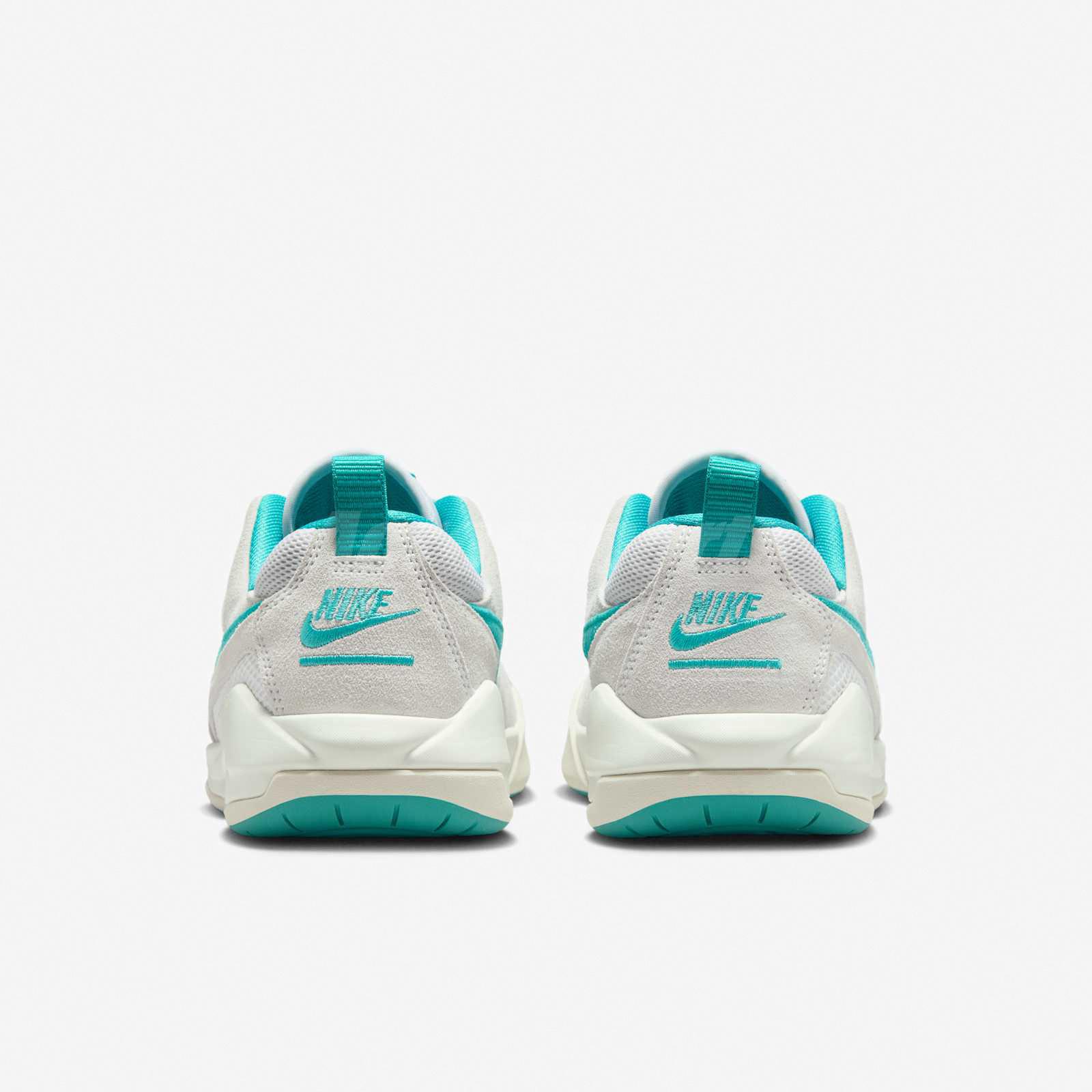 ◆Nike◆ Jordan Comfort Era W White Sail Washed Teal HJ67781 Nike Wmns Jordan CMFT Era White Sail Washed Teal Women