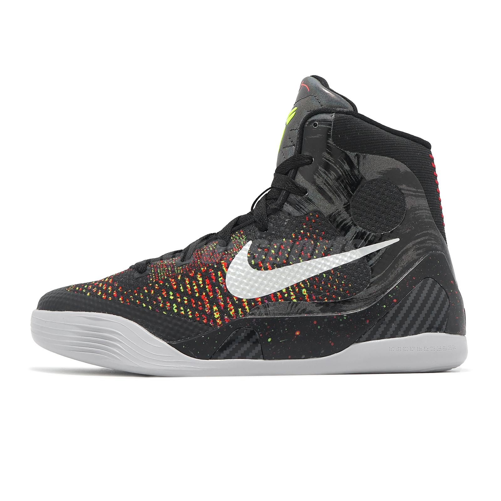 Nike Kobe IX 9 Elite GS Masterpiece 2025 Kids Youth