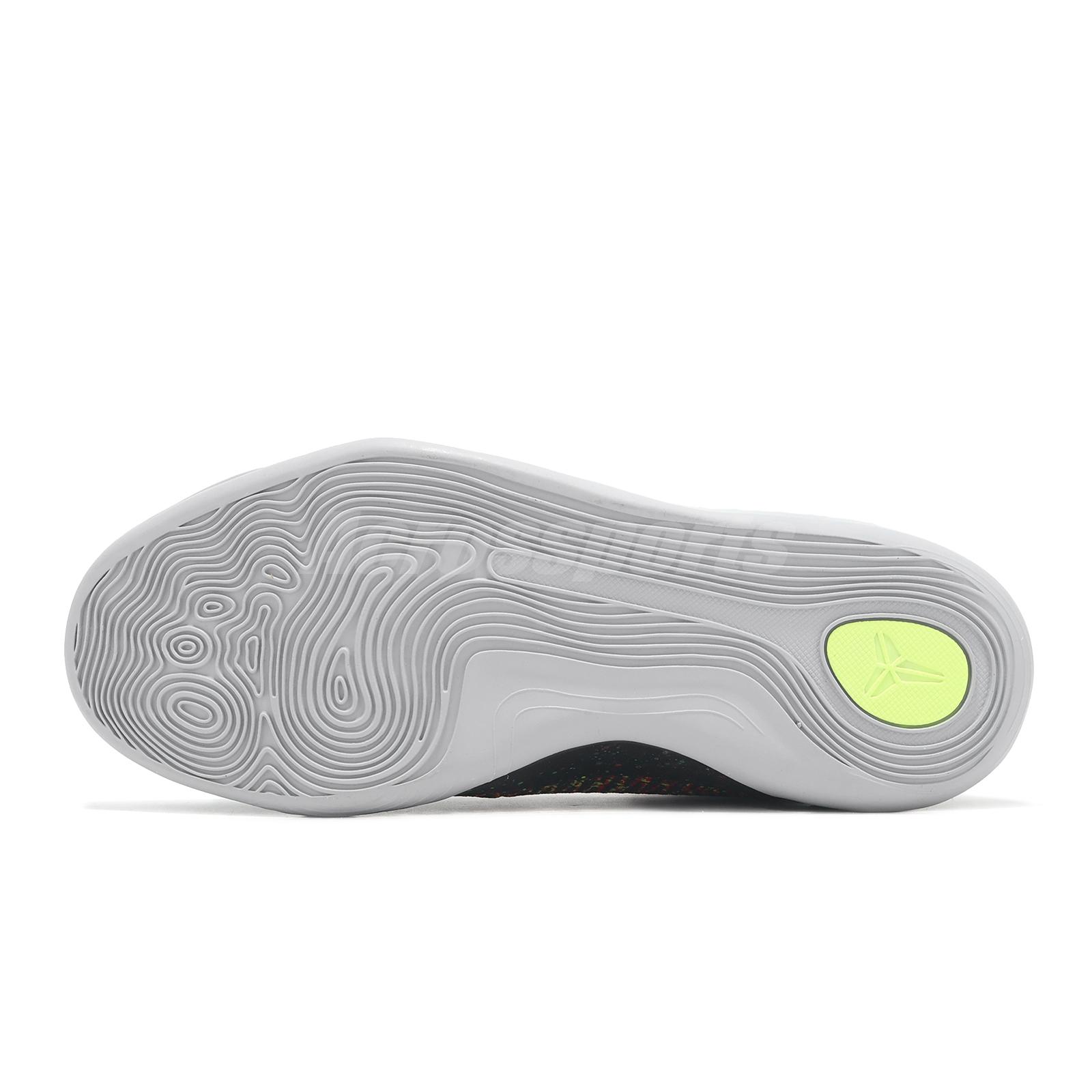 Nike Kobe IX 9 Elite GS Masterpiece 2025 Kids Youth