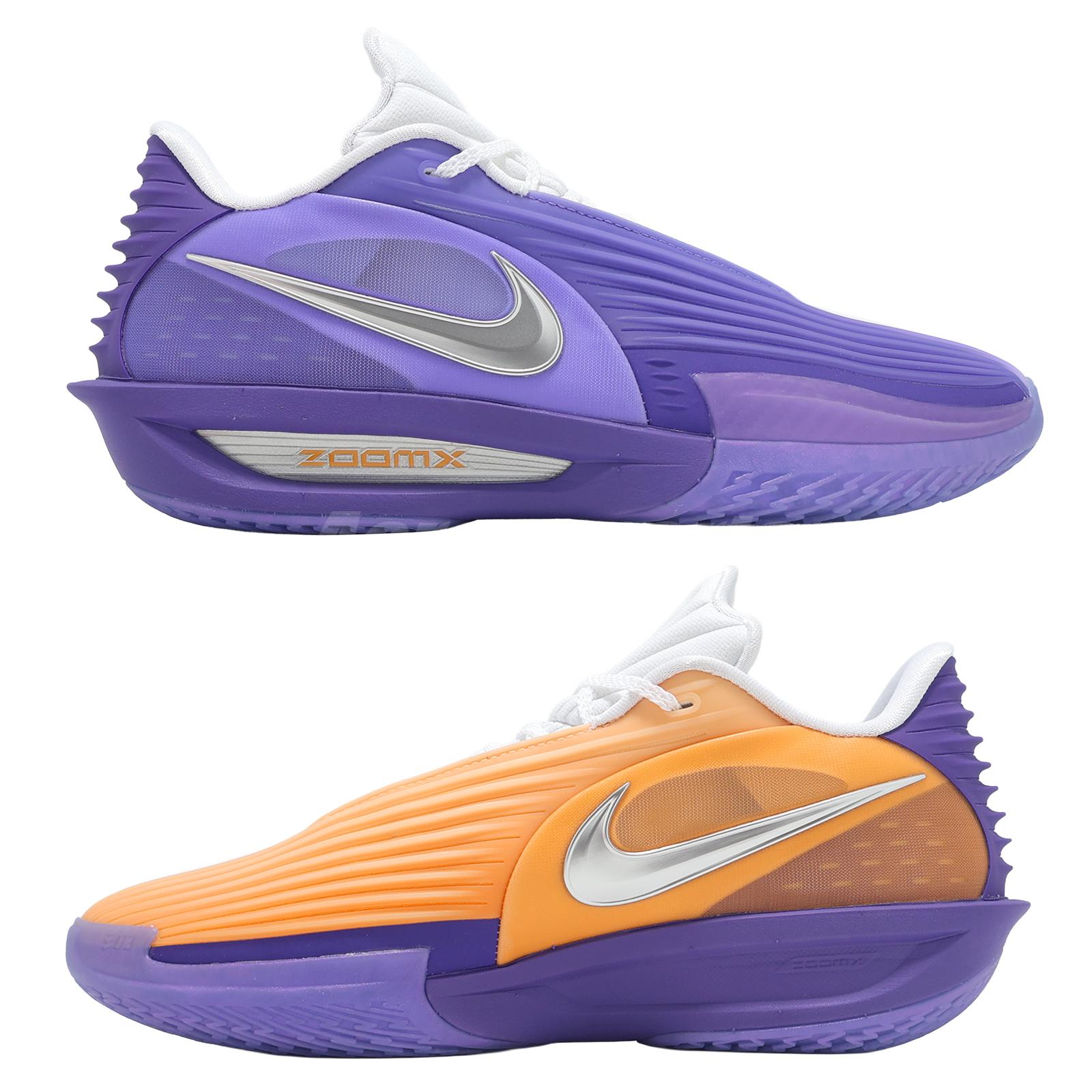 Nike G.T. Cut 3 Turbo EP NBA Pack Phoenix Suns Men Basketball