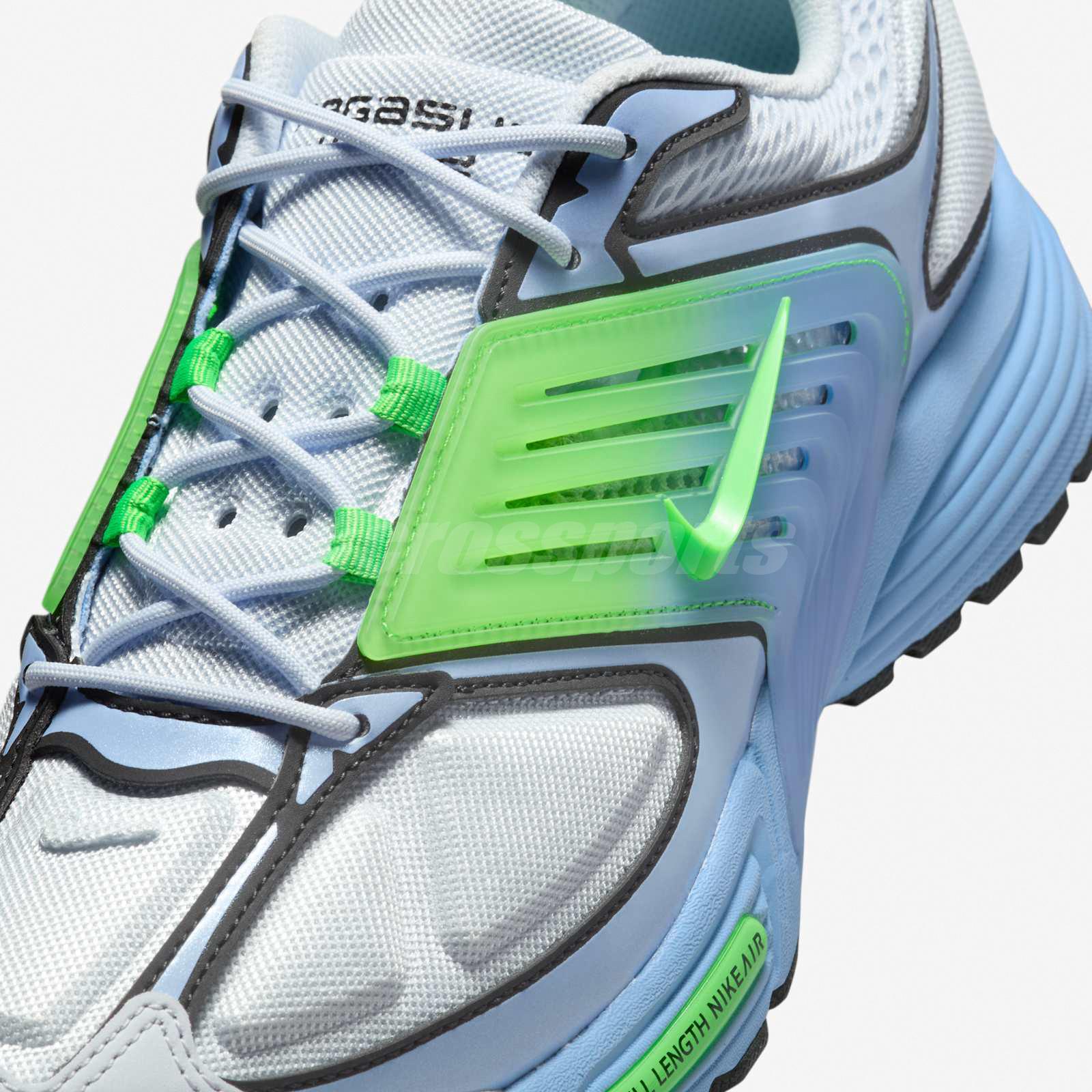 Nike Air Pegasus Wave Gradient Cage Men Casual Shoes