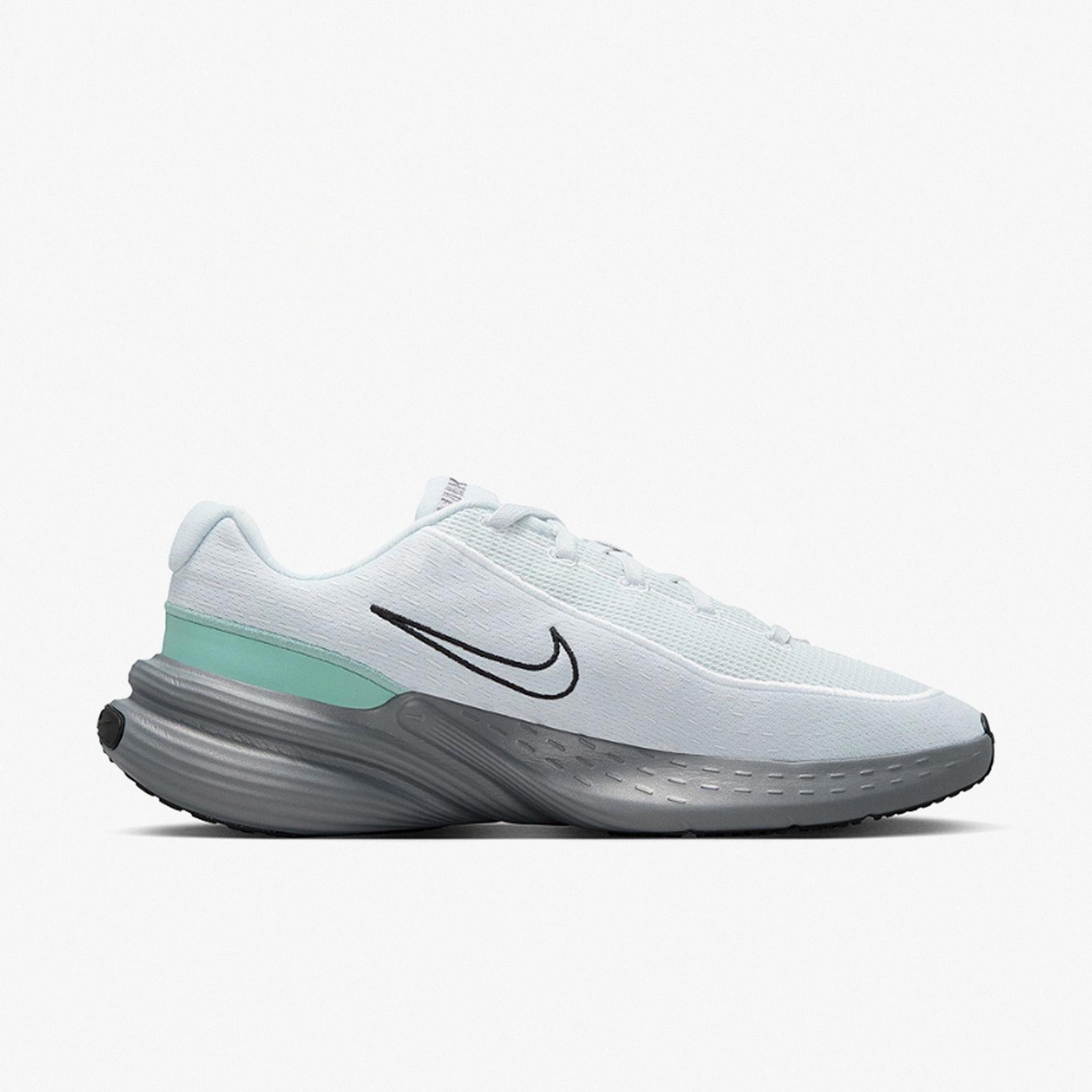 Nike Uplift SC White Silver Mint Men Lifestyle Casual Shoes
