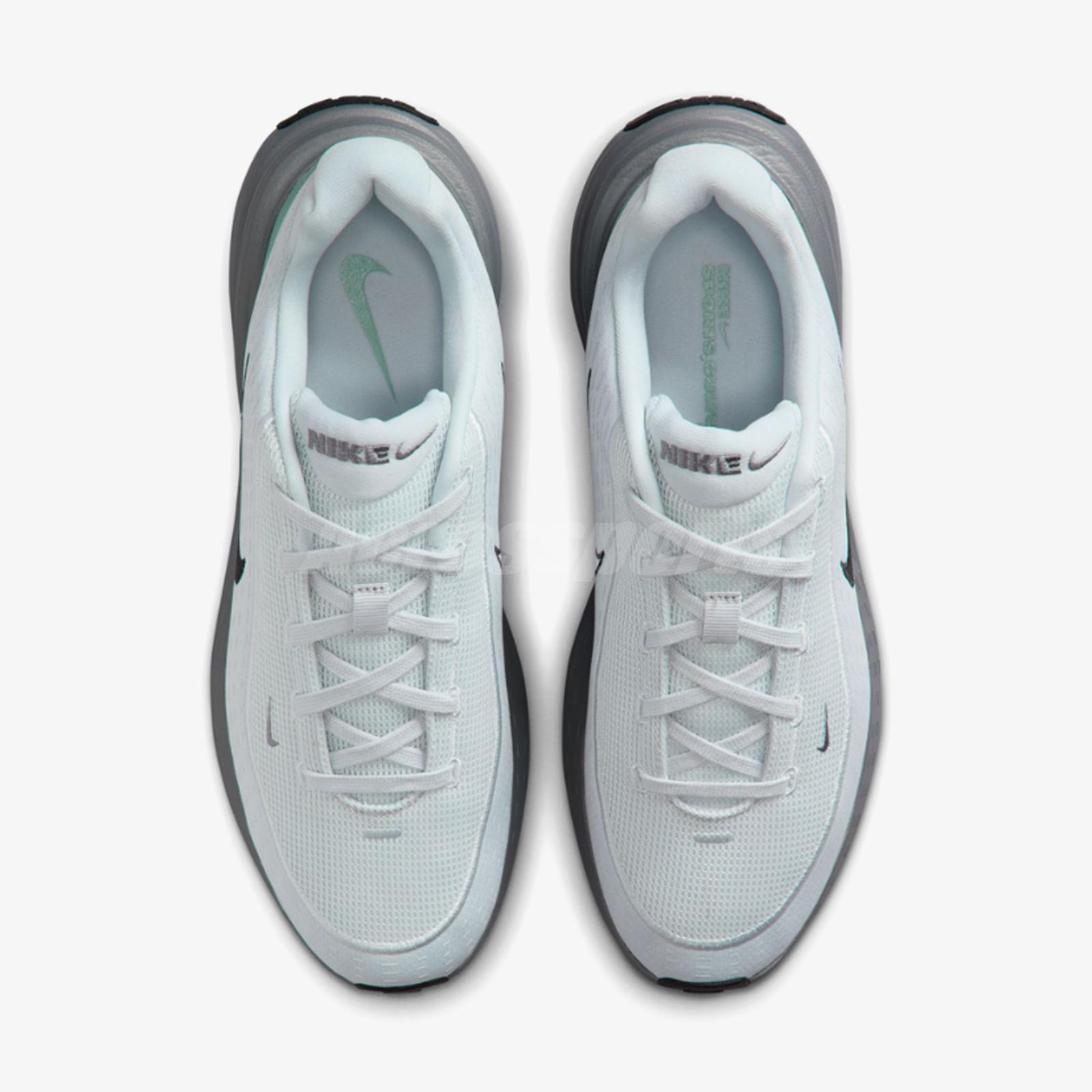 Nike Uplift SC White Silver Mint Men Lifestyle Casual Shoes 