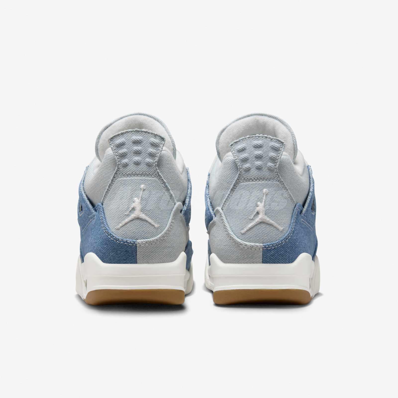 NIKE (WMNS) Air Jordan 4 デニム “ウォーン ブルー” 8月21日発売｜Wmns Air Jordan 4 Denim “Worn Blue” の定価・抽選