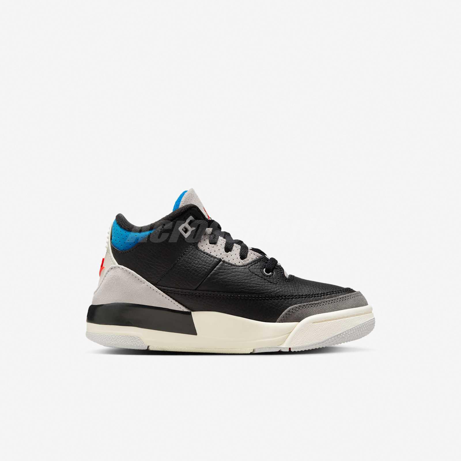 Nike Air Jordan 3 Retro PS 新品19.5cm Air Jordan 3 RETRO (PS) | DM0966-106 | AFEW STORE