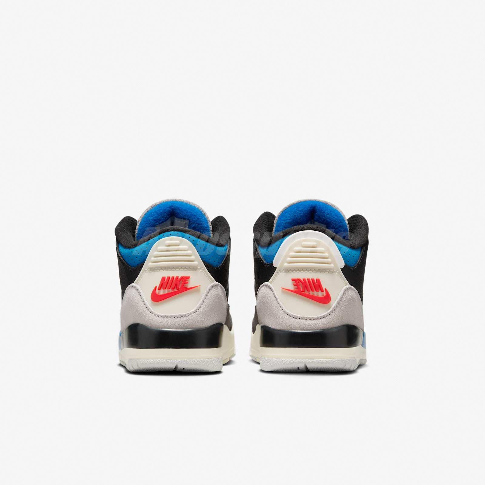Nike Air Jordan 3 Retro PS 新品19.5cm Men's Nike Air Jordan 3 Doernbecher XIX 