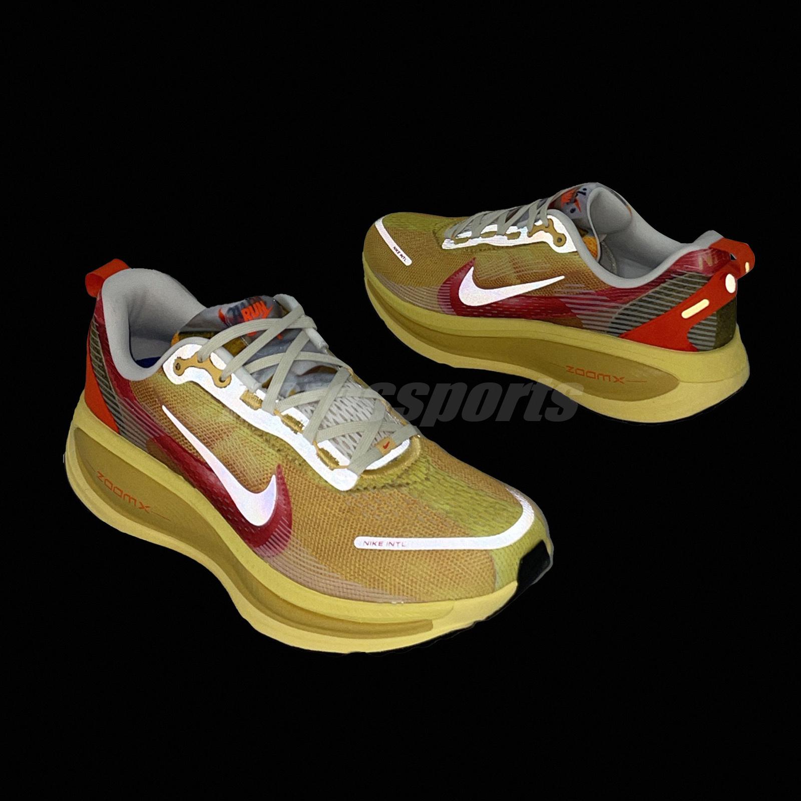 Nike Vomero 18 SE International Running Pack Men Road Running