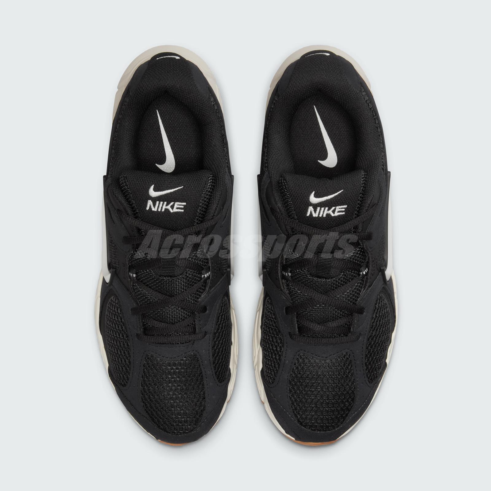 Nike V5 RNR Black Phantom Gum Med Brown Men 11 Casual Lifestyle Shoes II6292-004 Nike V5 Rnr Black / Gum Medium Brown - Oct 2025 - II6292-004  main image 4