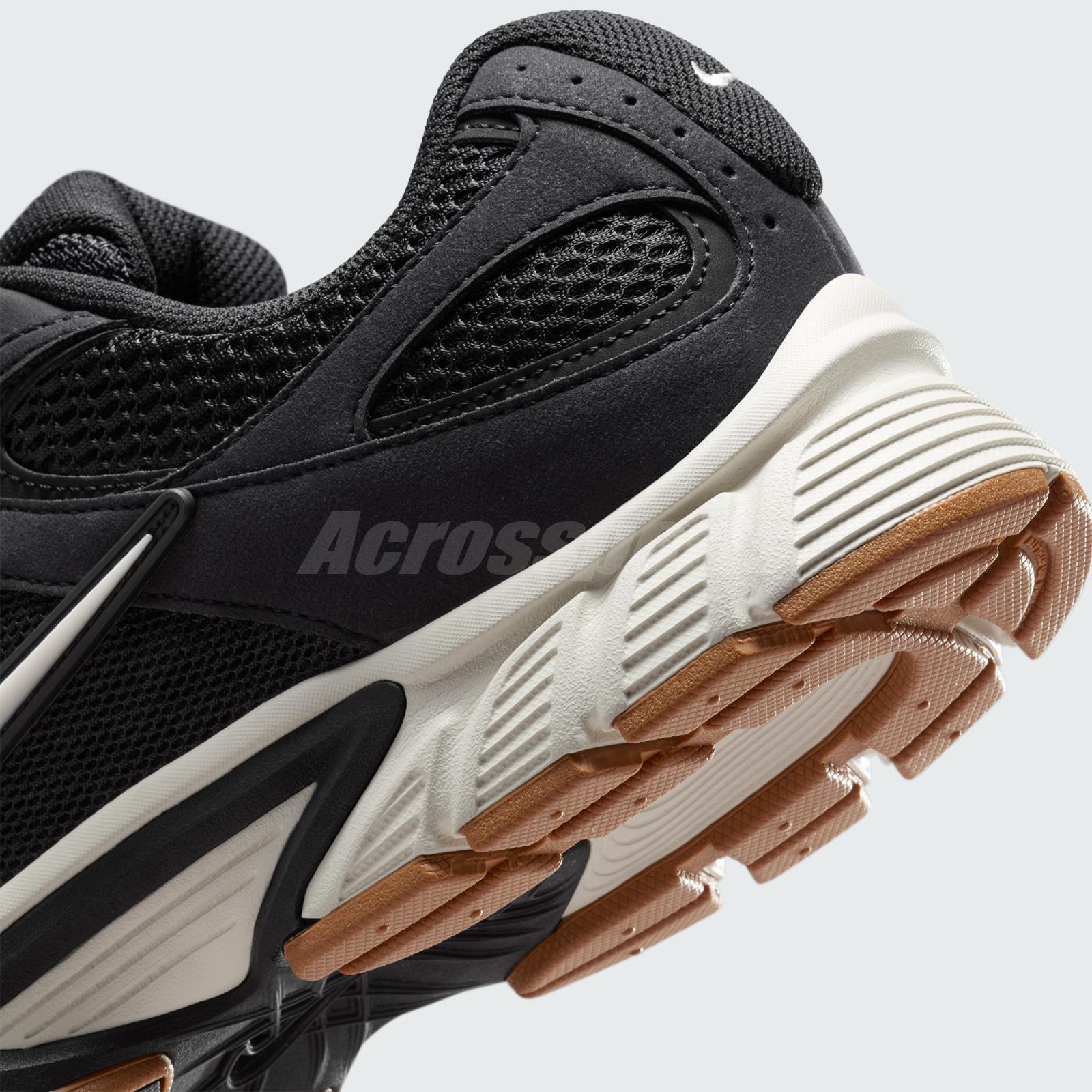 Nike V5 RNR Black Phantom Gum Med Brown Men Casual Lifestyle Shoes