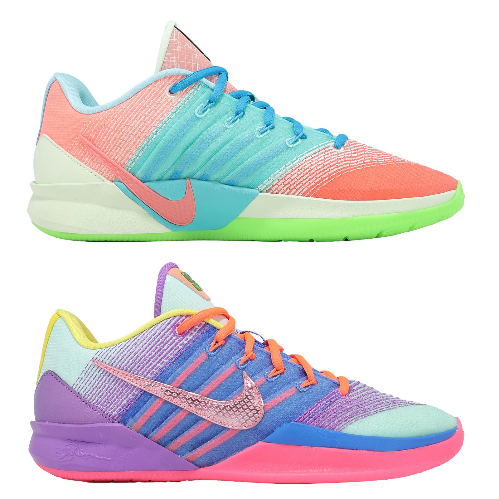 Nike Sabrina 3 WT EP Ionescu What The? Women Unisex Basketball