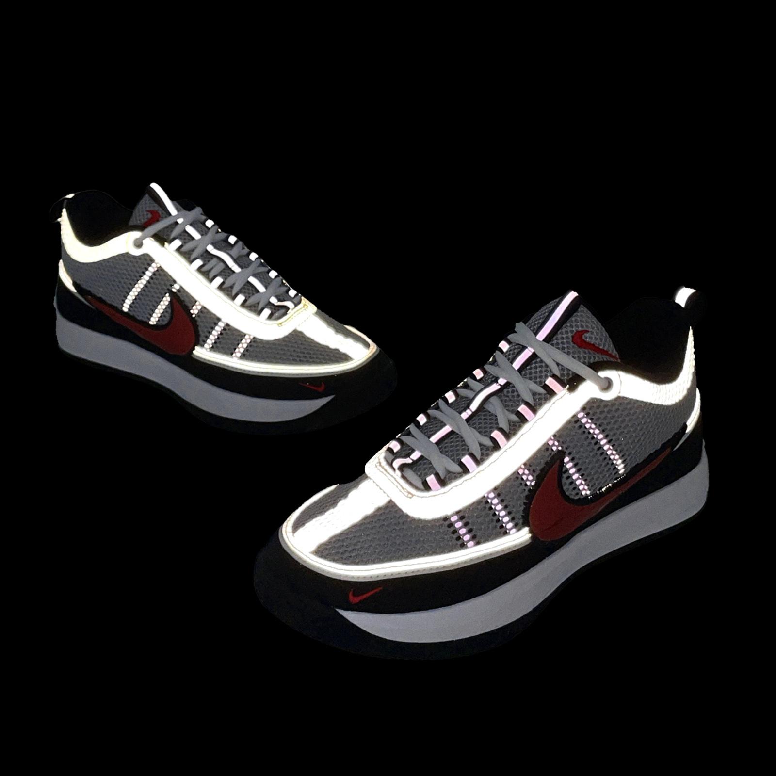 Nike Book 2 SP EP Devin Booker Spiridon Men Basketball Hoopers