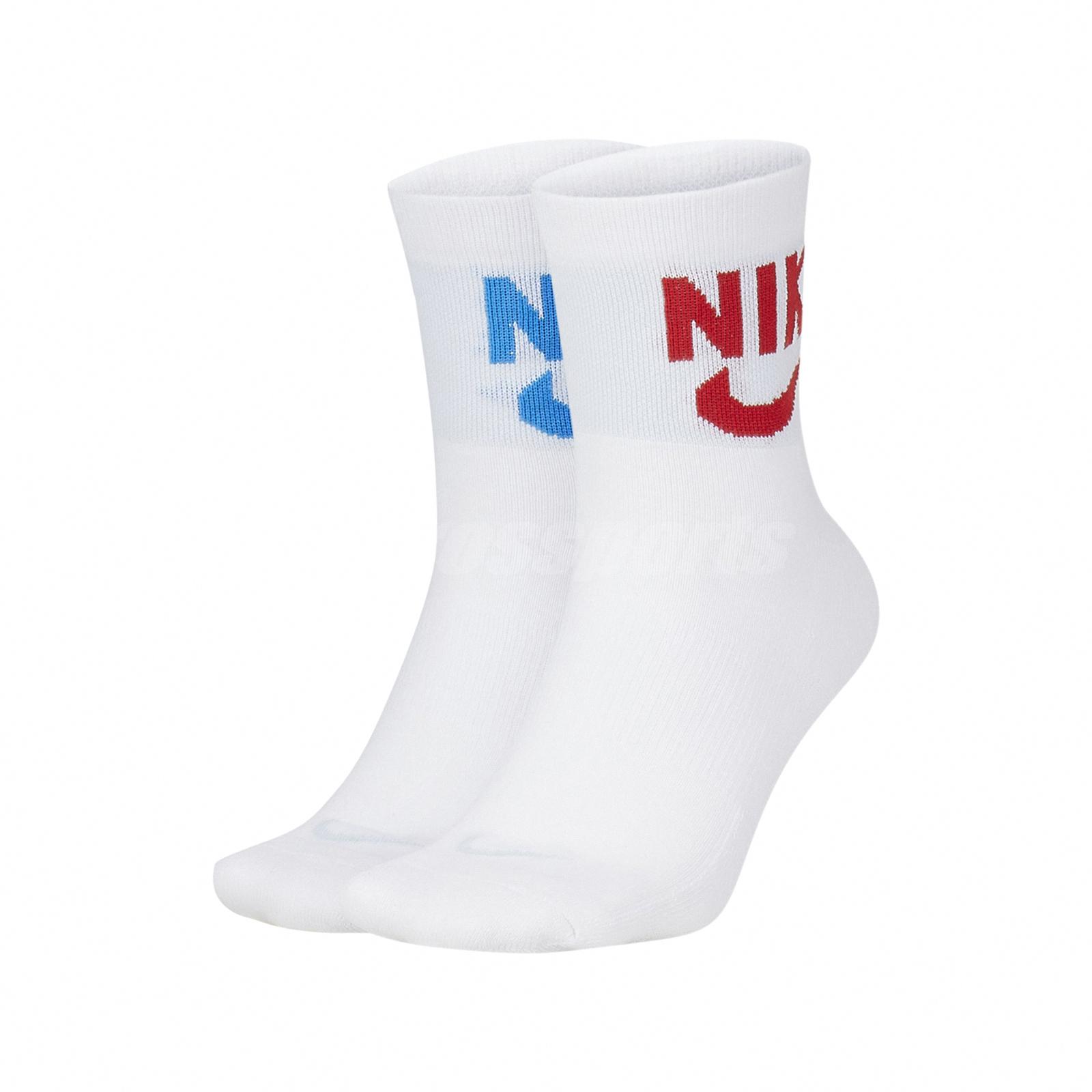 nike heritage socks