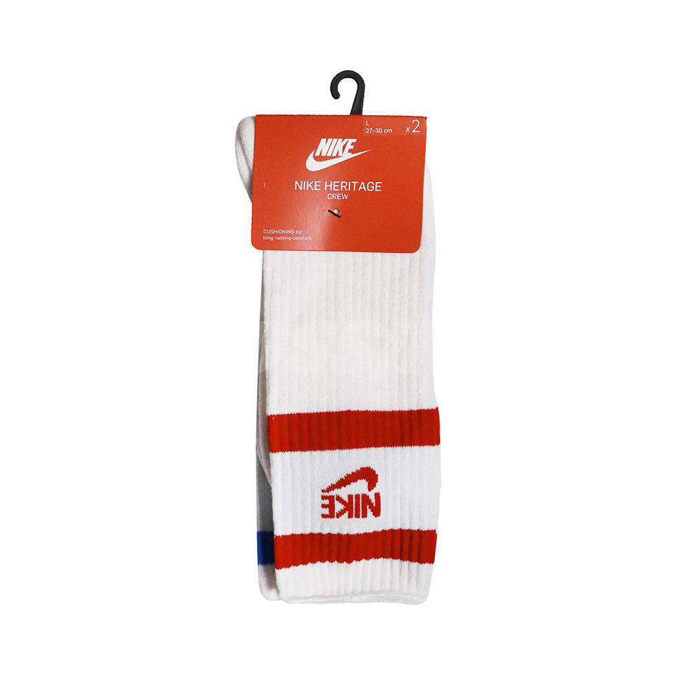 nike heritage socks