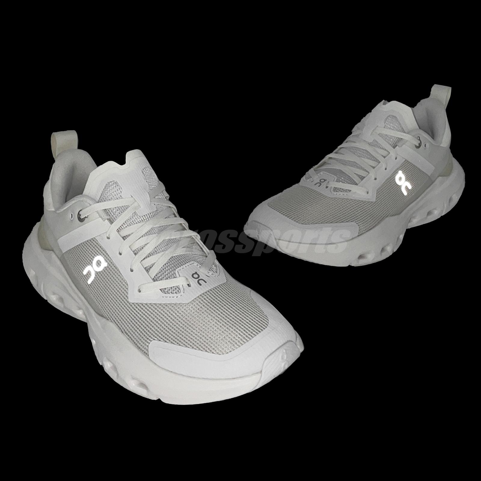 On Running Cloudpulse Next White Ice Men Cross Training  display picture 1