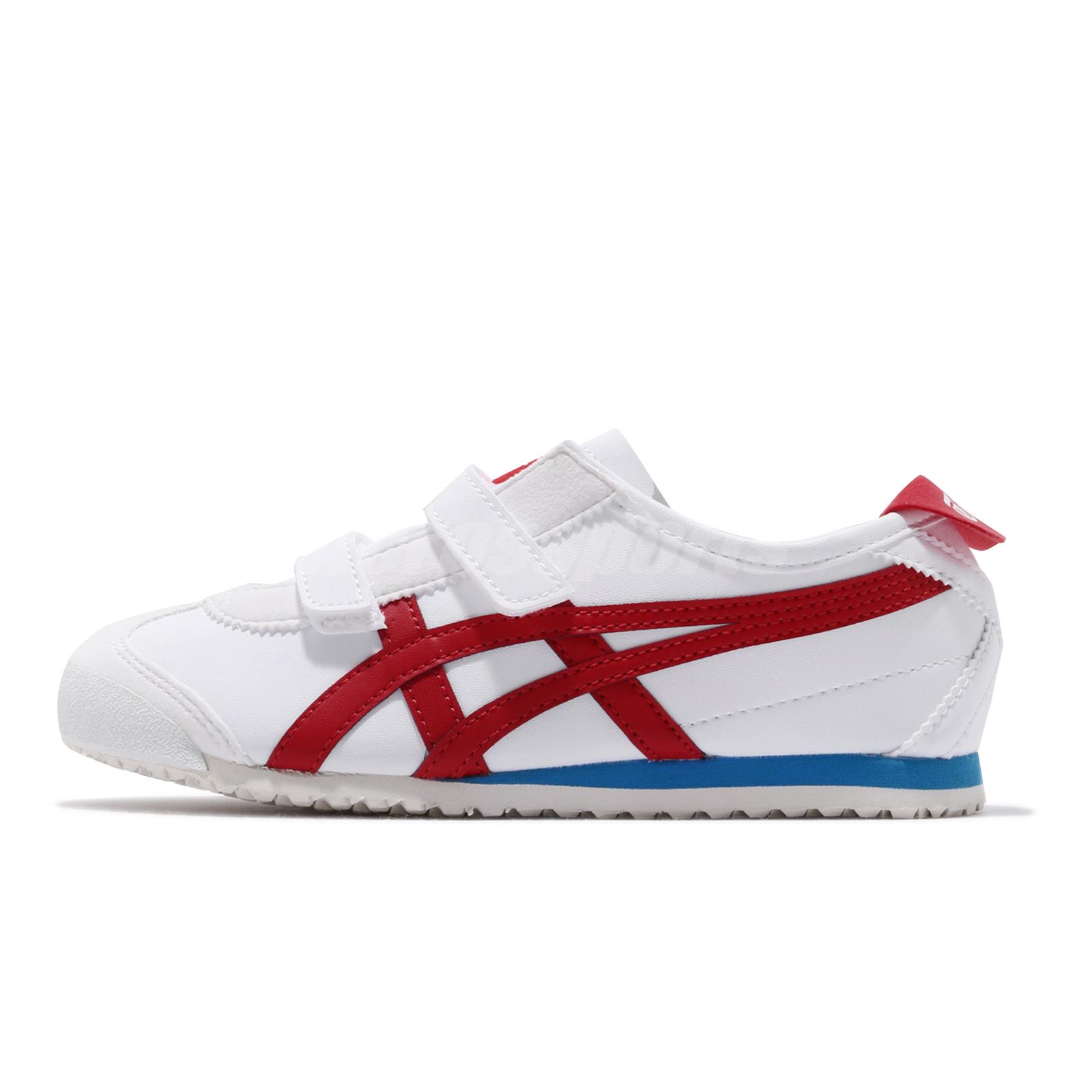 onitsuka baja