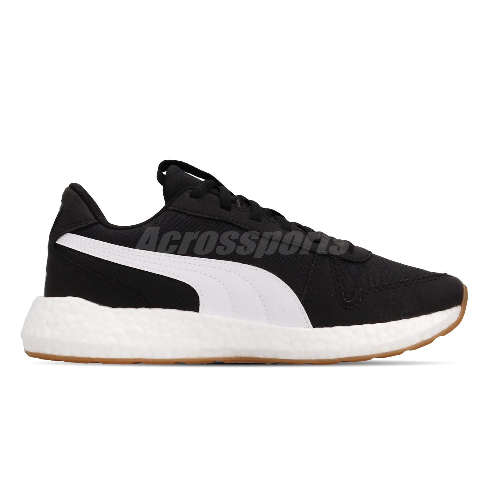 Details about Puma NRGY Neko Retro Wns Black White Gum Women Running Shoes Sneakers 192617-02 Details about Puma NRGY Neko Retro Wns Black White Gum Women Running Shoes Sneakers 192617-02