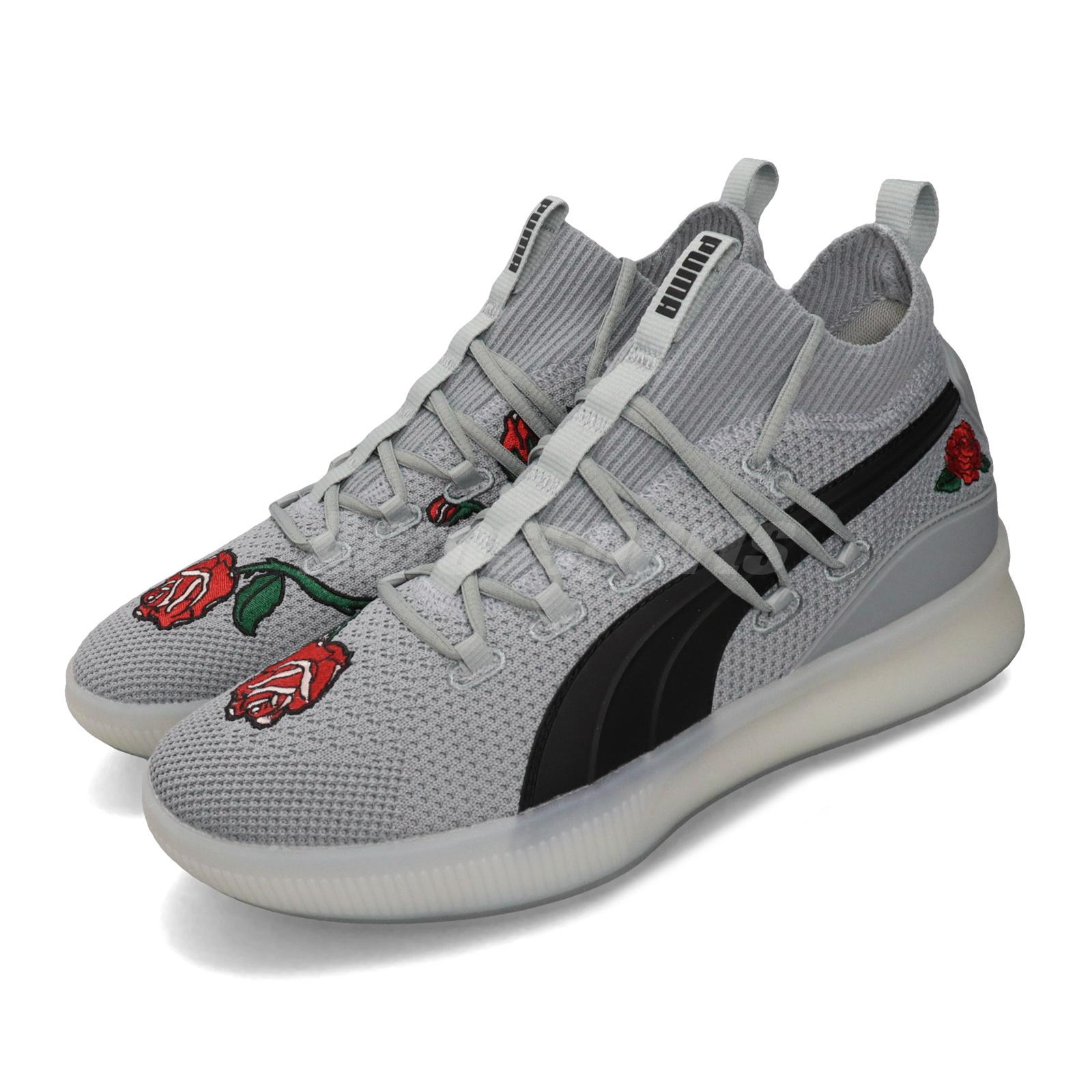 tenis puma basquetbol