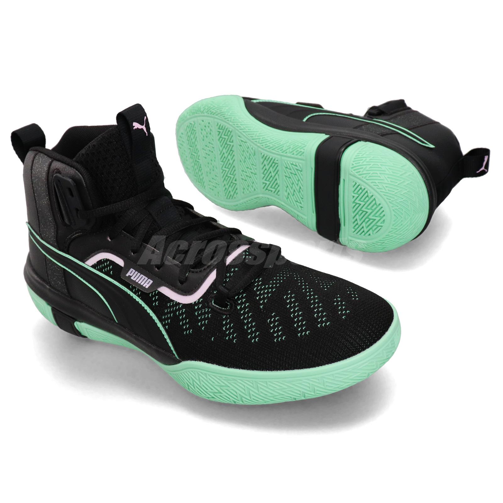 puma legacy dark mode