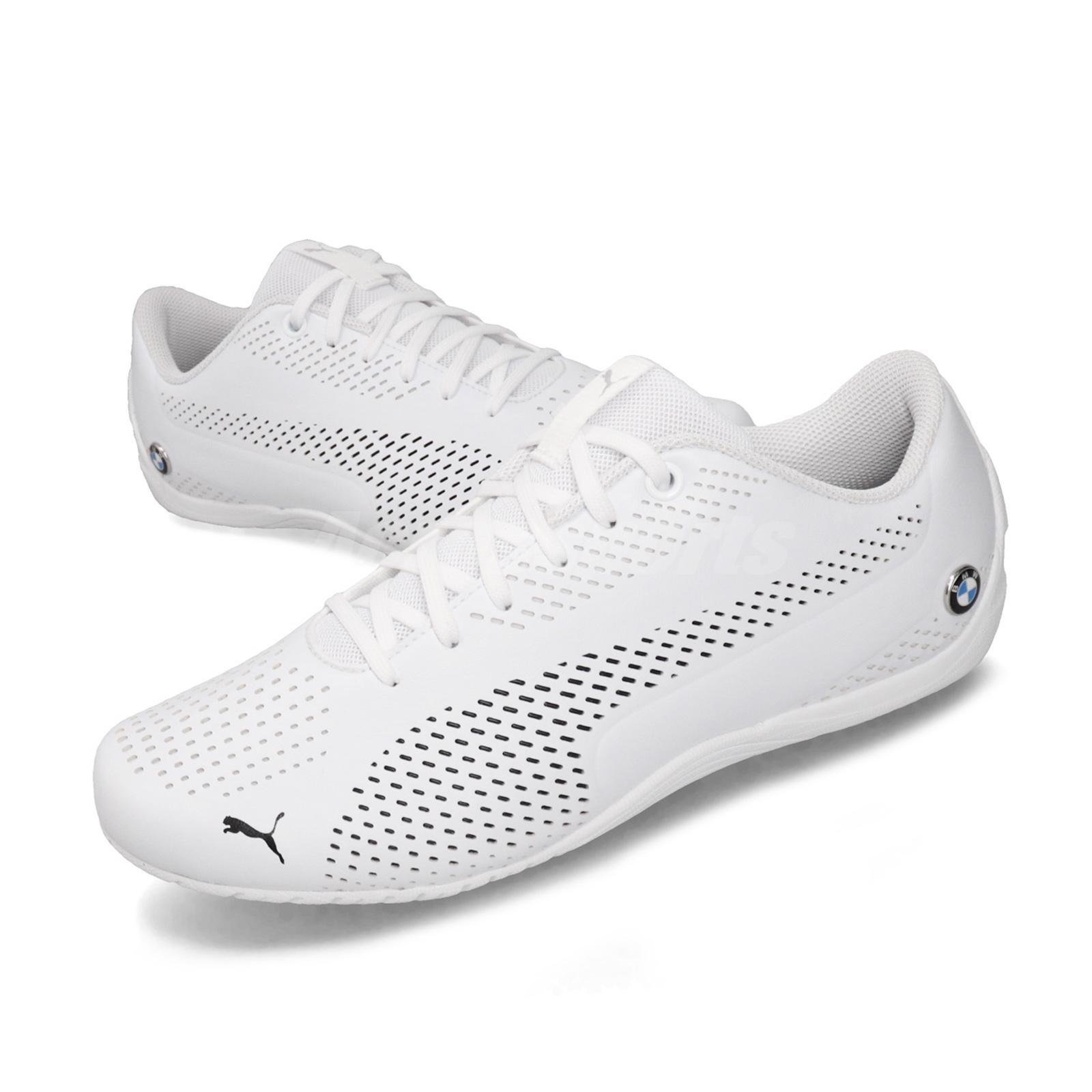 tenis puma bmw drift cat 5 ultra
