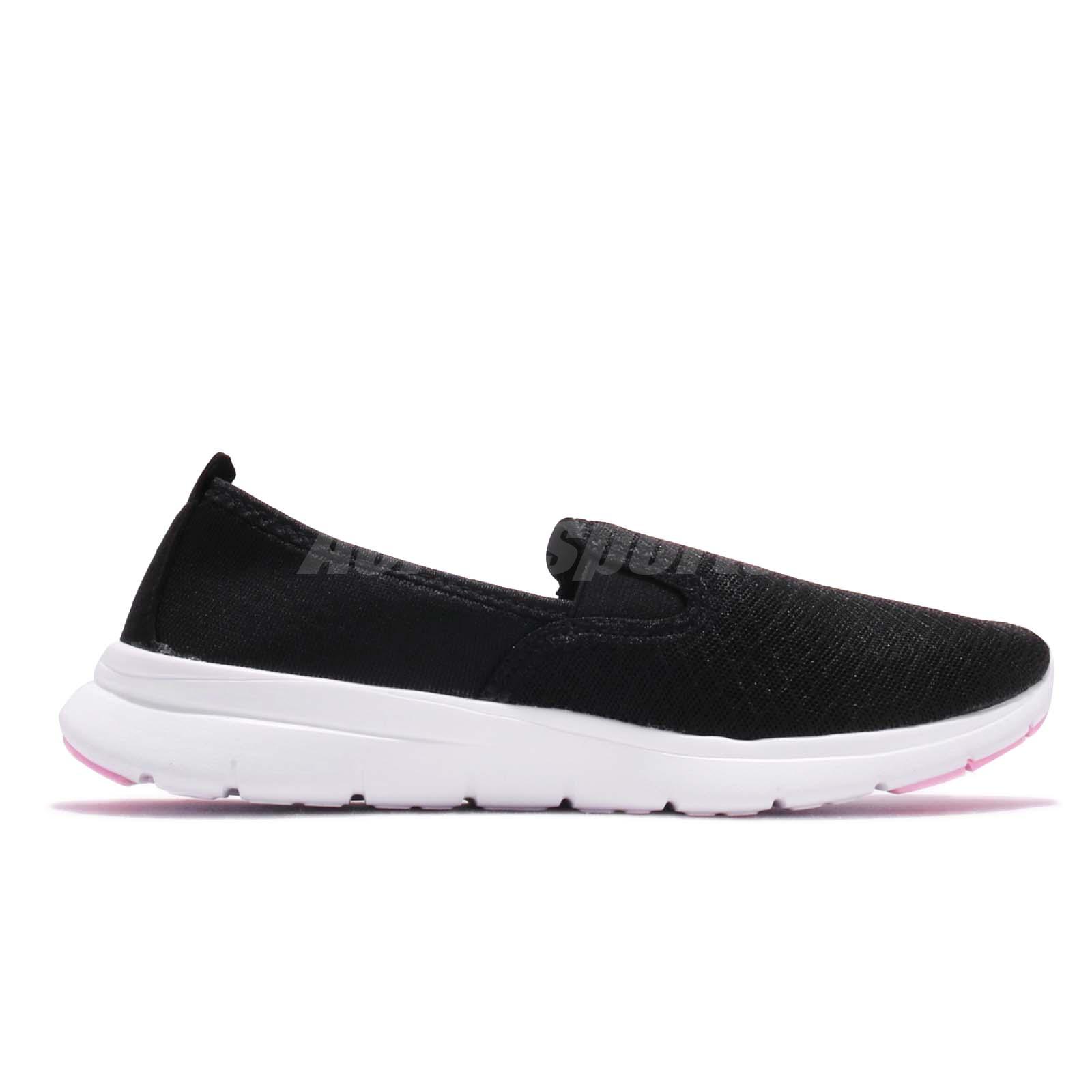 puma flex essential slip on