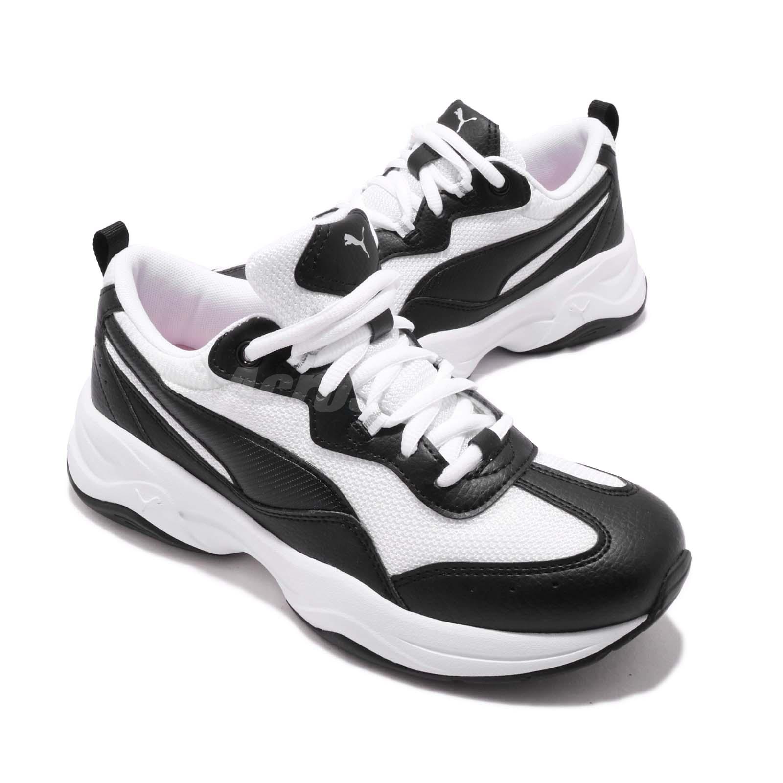 Cilia Chunky Trainers Cilia Damen Sneaker Puma Cilia Chunky