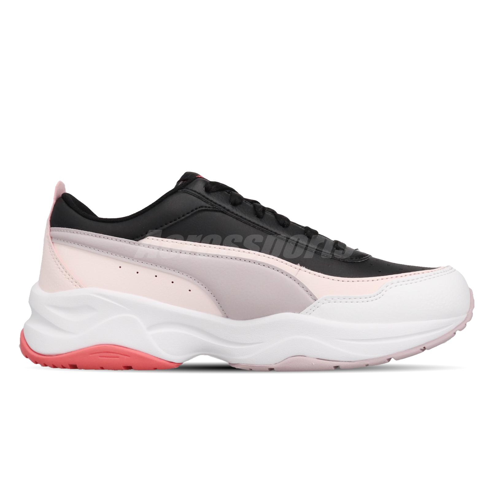 Details about Puma Cilia Mode Black Pink Grey Womens Lifestyle Shoes Trainer Sneaker 371125-05 Details about Puma Cilia Mode Black Pink Grey Womens Lifestyle Shoes Trainer Sneaker 371125-05