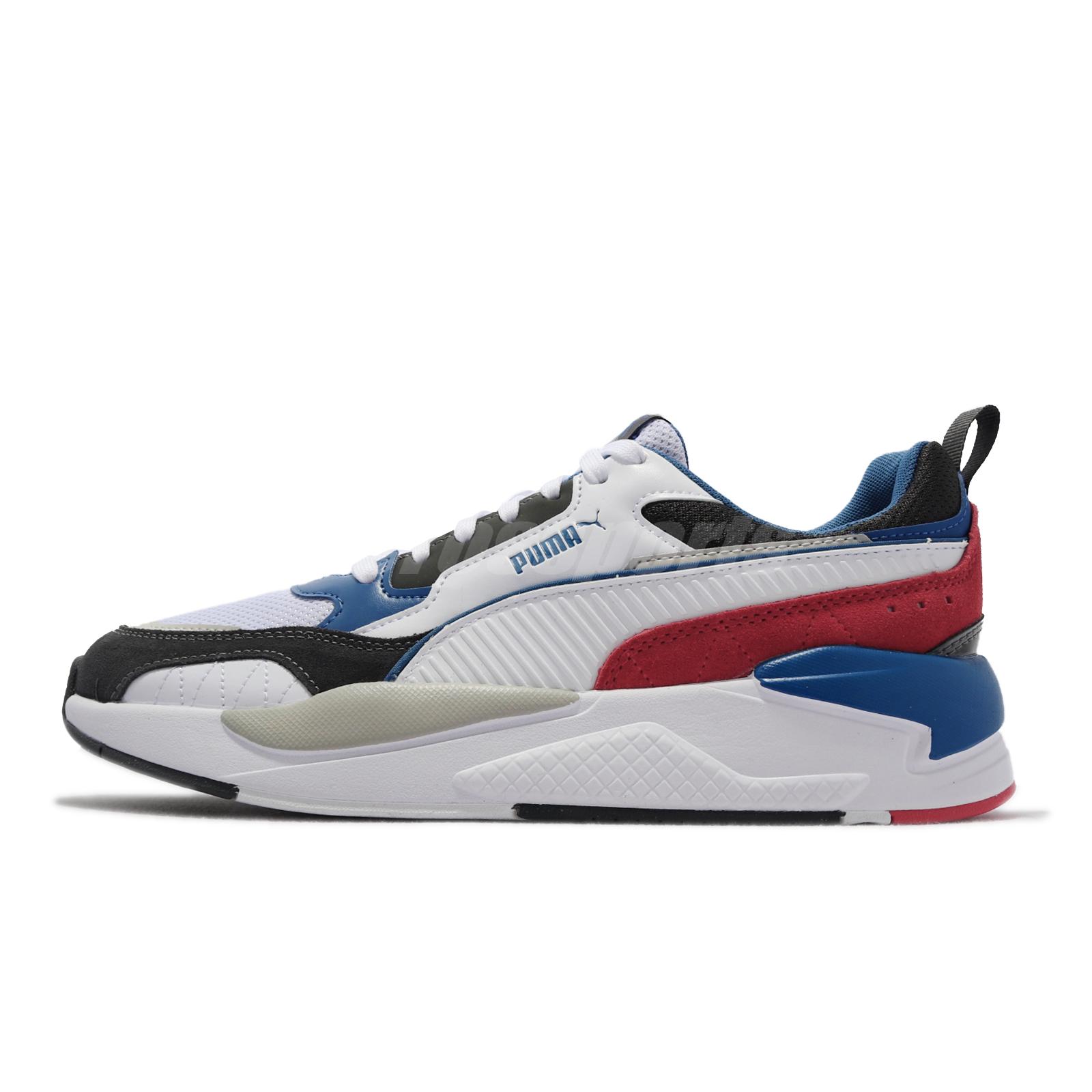 x ray 2 square sd unisex shoes