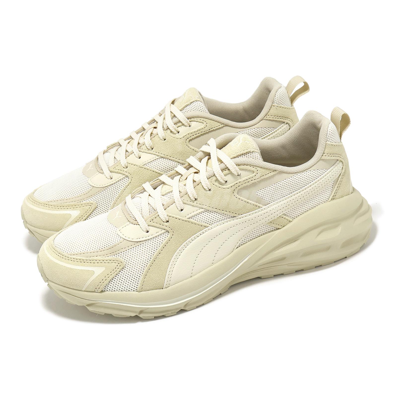 ★PUMA★ Hypnotic LS Alpine Snow 39529501 Puma Hypnotic LS White / Yellow - Jan 2025 - 39529533