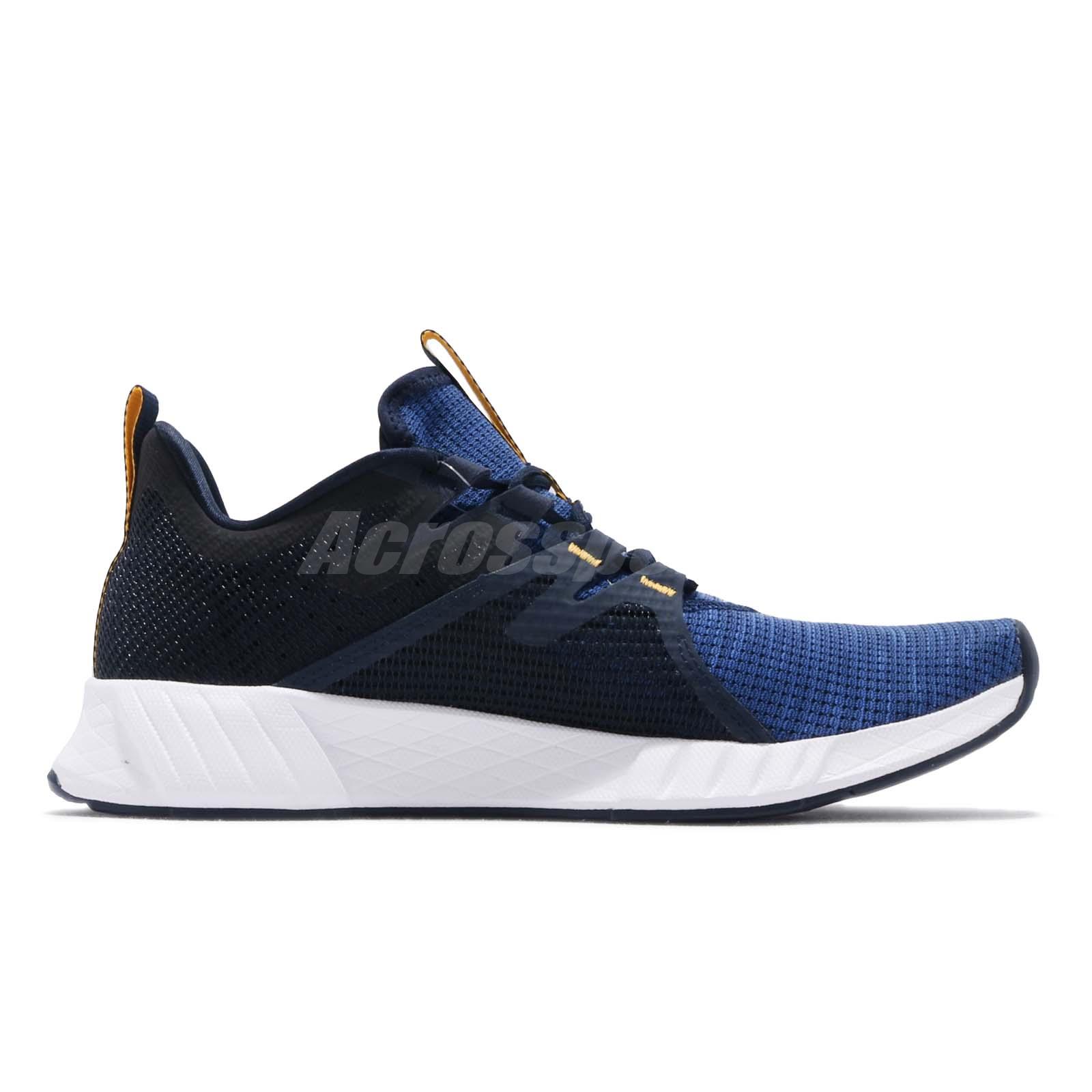 reebok men's fusium run sneaker