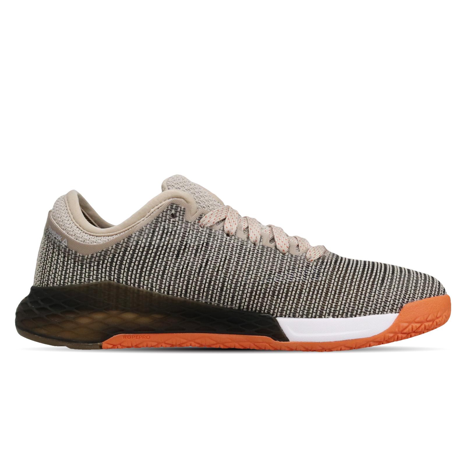 reebok crossfit nano 9 donna arancione