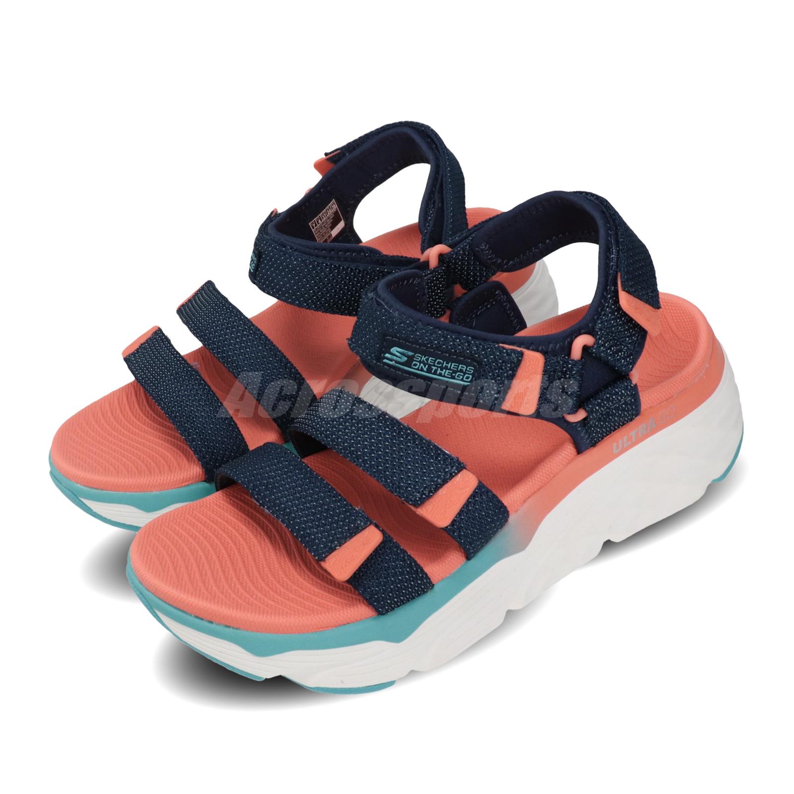 skechers slay sandals