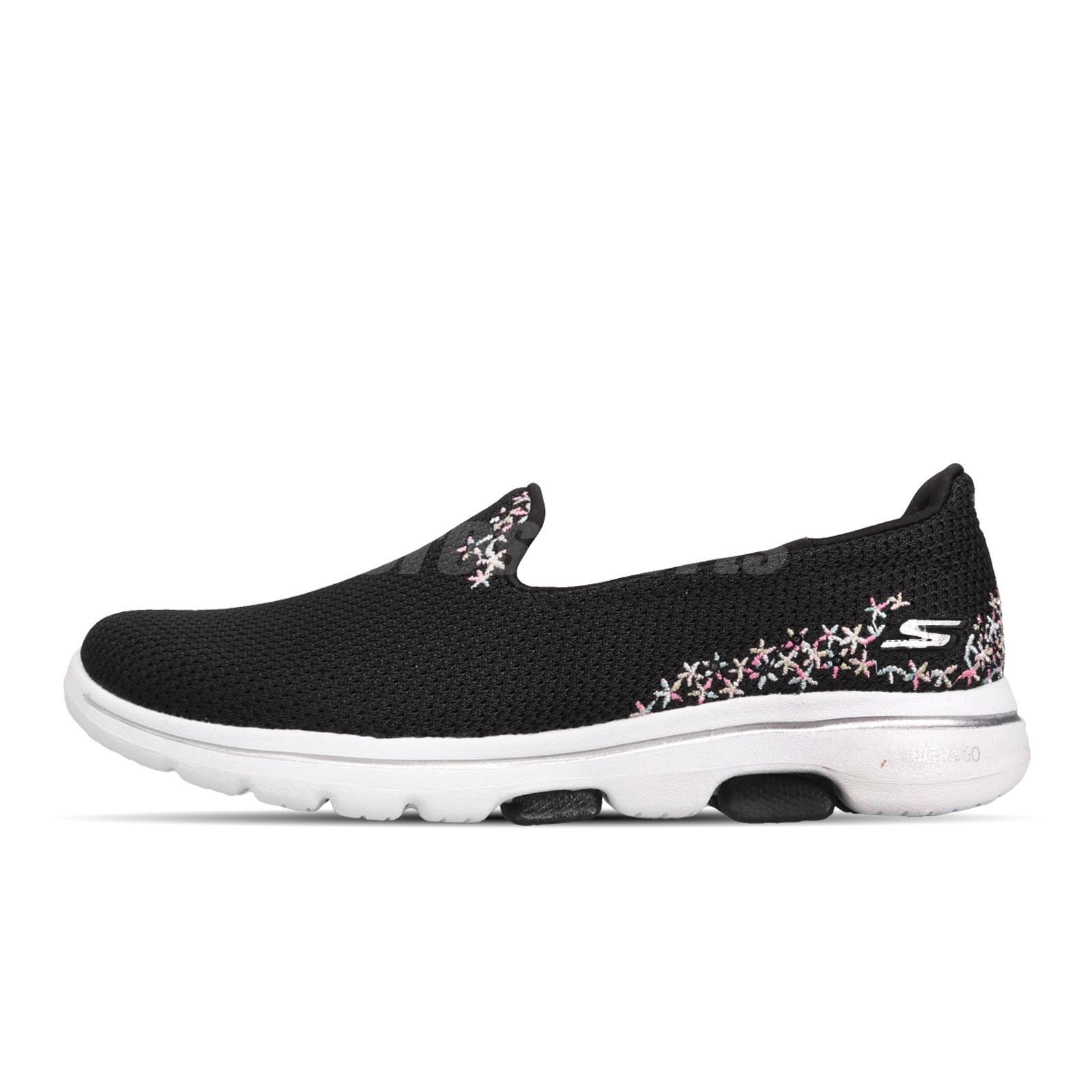 skechers go walk boots mujer verdes